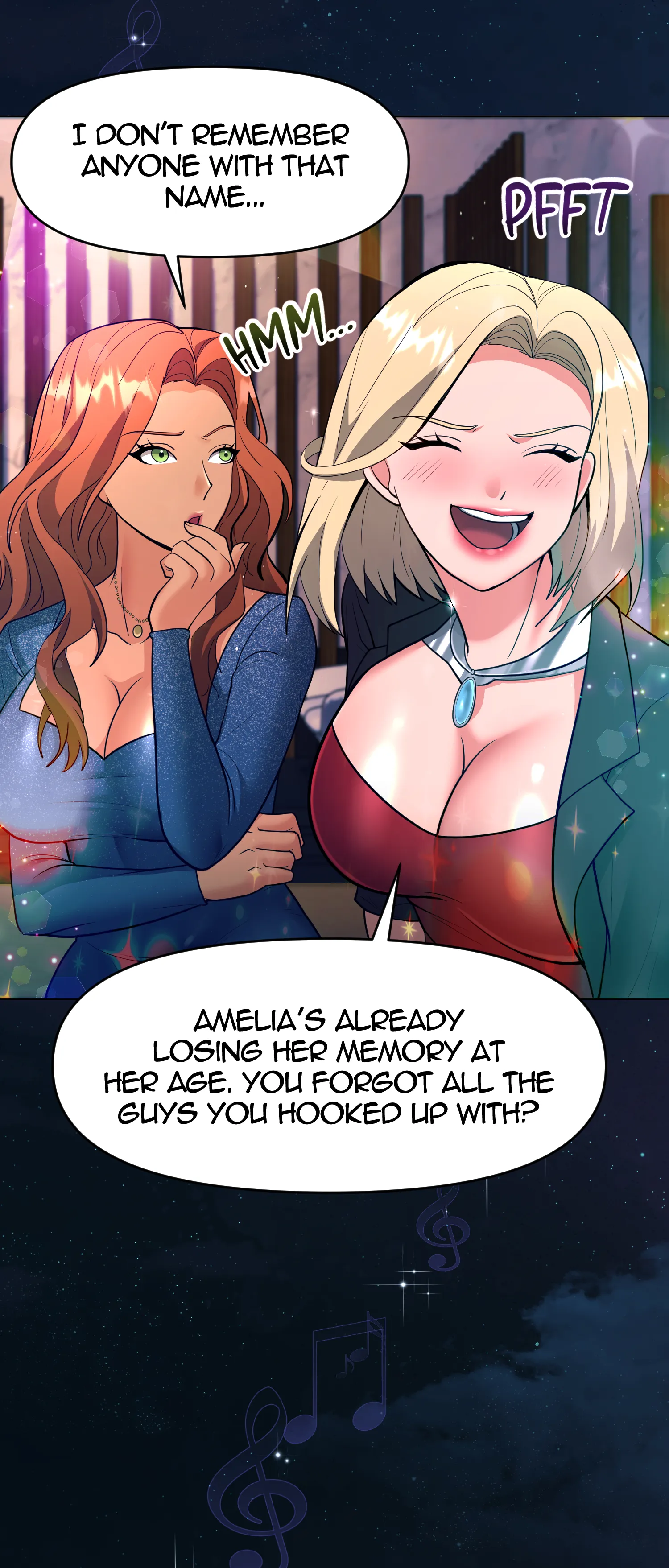 Sweet revenge Uncensored, chapter 3: Sweet Revenge - Episode 2 - read, page 22 of 72