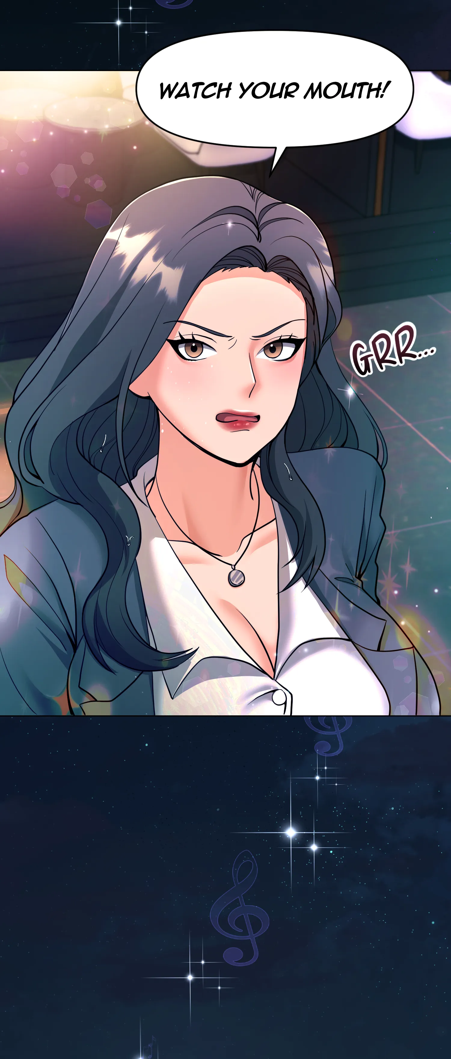 Sweet revenge Uncensored, chapter 3: Sweet Revenge - Episode 2 - read, page 23 of 72