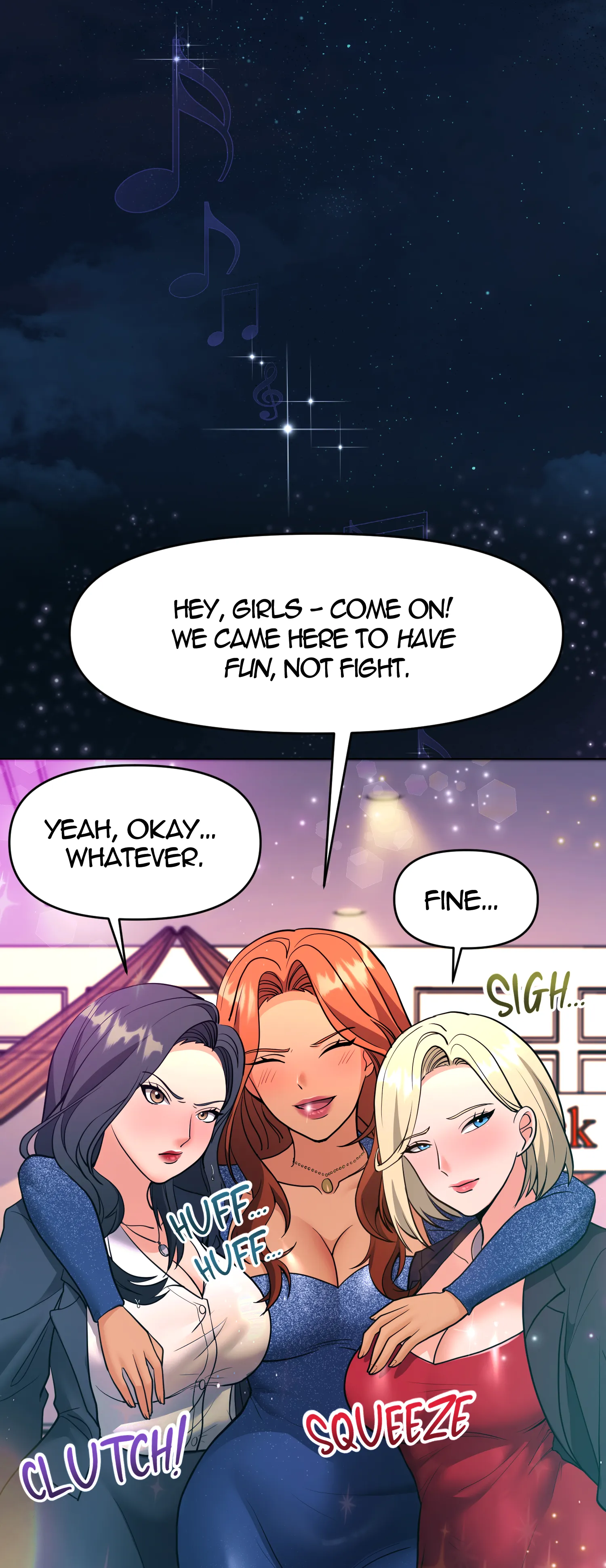 Sweet revenge Uncensored, chapter 3: Sweet Revenge - Episode 2 - read, page 26 of 72