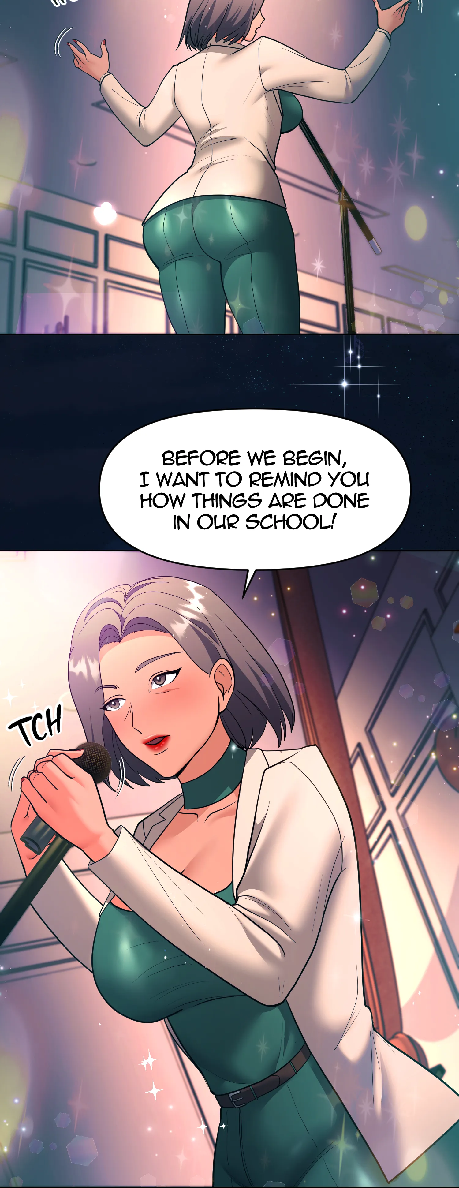 Sweet revenge Uncensored, chapter 3: Sweet Revenge - Episode 2 - read, page 30 of 72