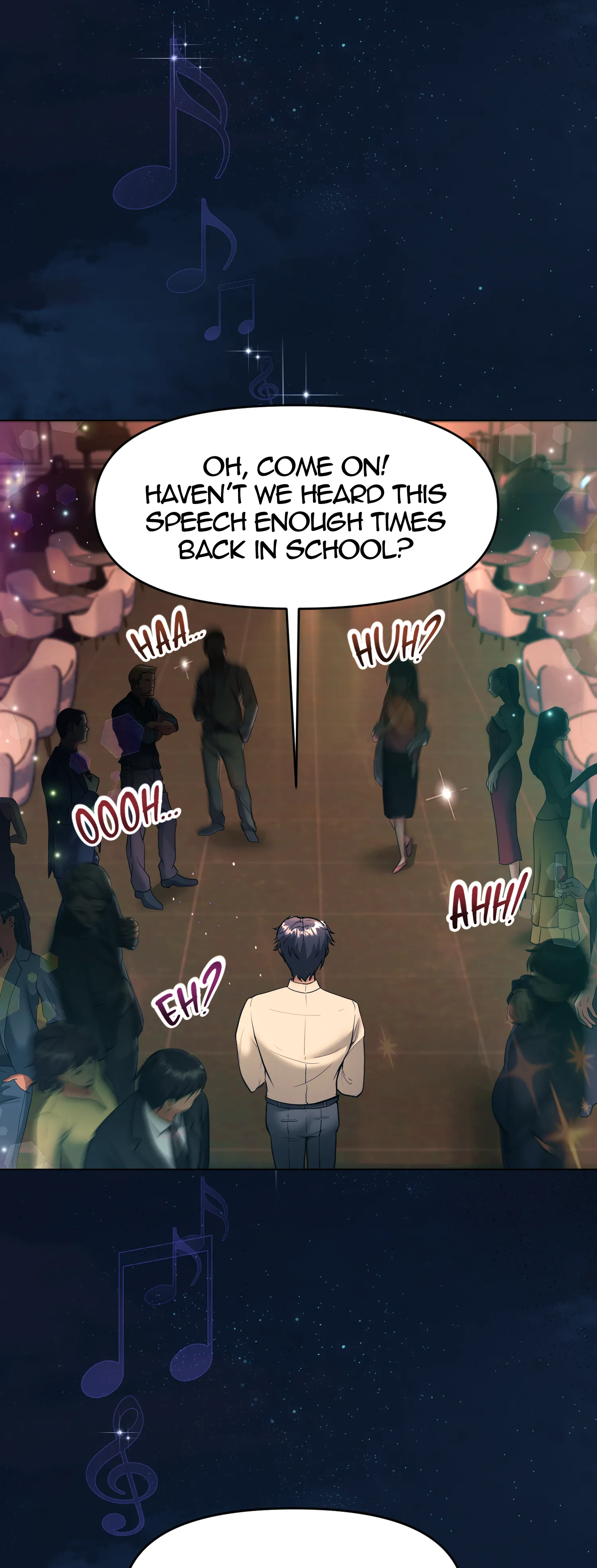 Sweet revenge Uncensored, chapter 3: Sweet Revenge - Episode 2 - read, page 31 of 72