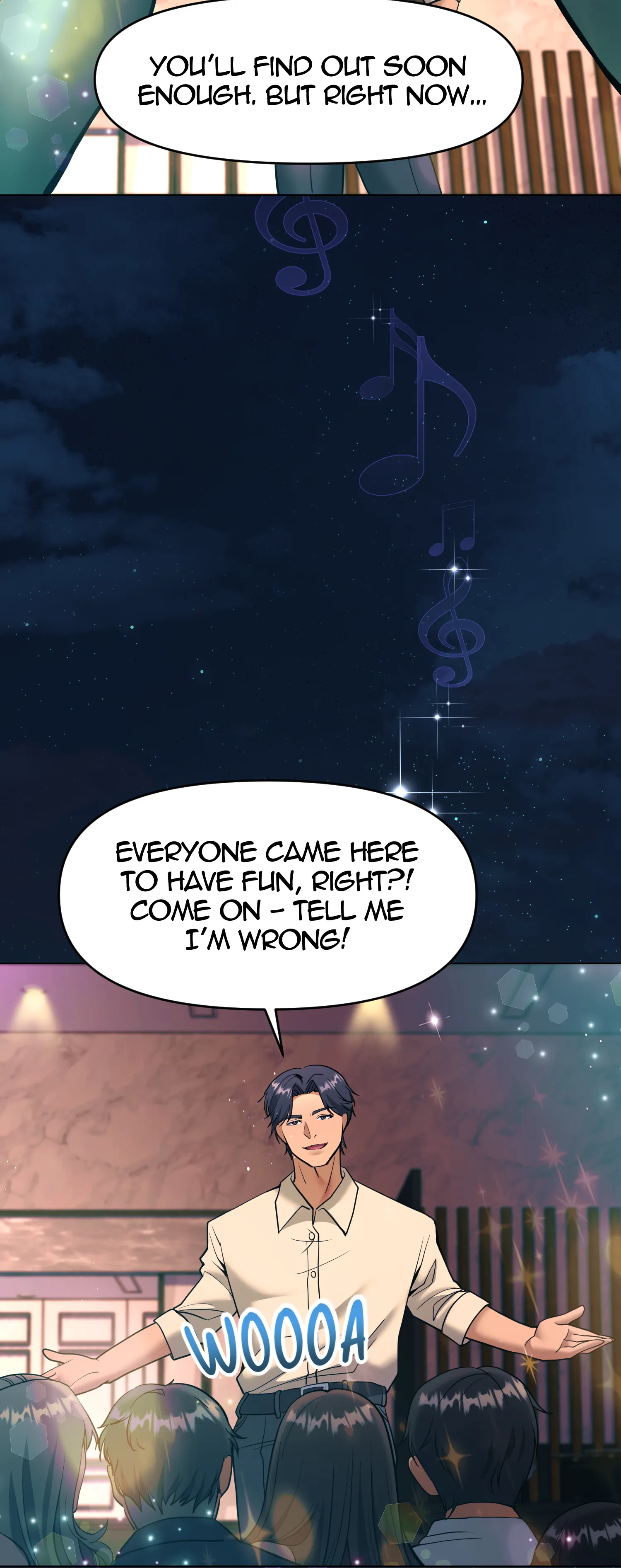 Sweet revenge Uncensored, chapter 3: Sweet Revenge - Episode 2 - read, page 33 of 72