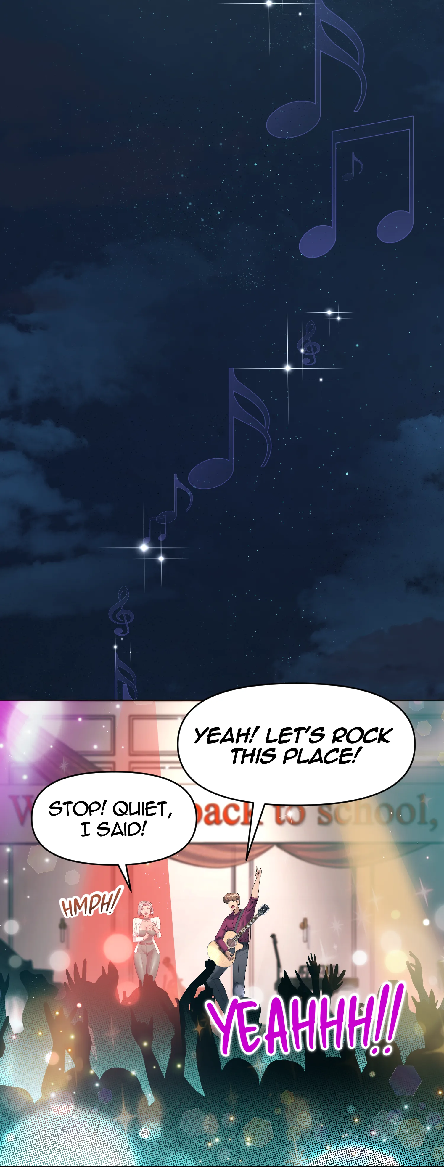 Sweet revenge Uncensored, chapter 3: Sweet Revenge - Episode 2 - read, page 34 of 72