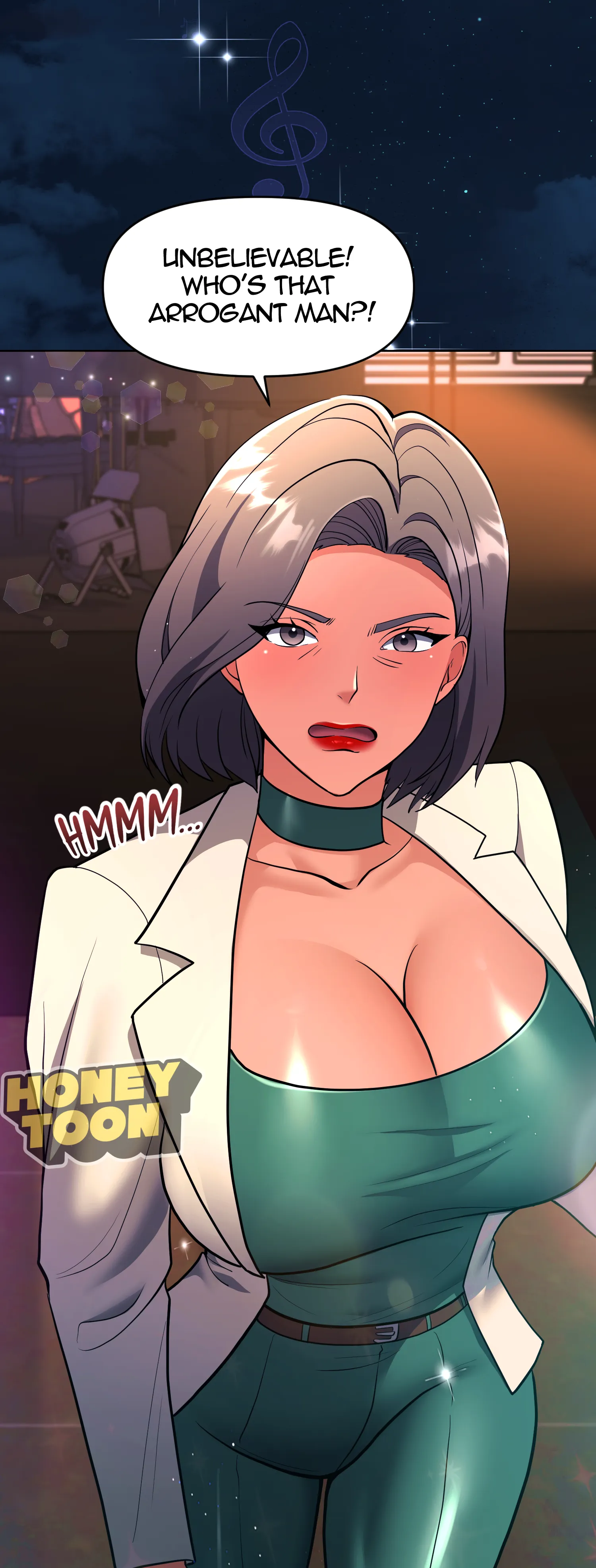 Sweet revenge Uncensored, chapter 3: Sweet Revenge - Episode 2 - read, page 36 of 72