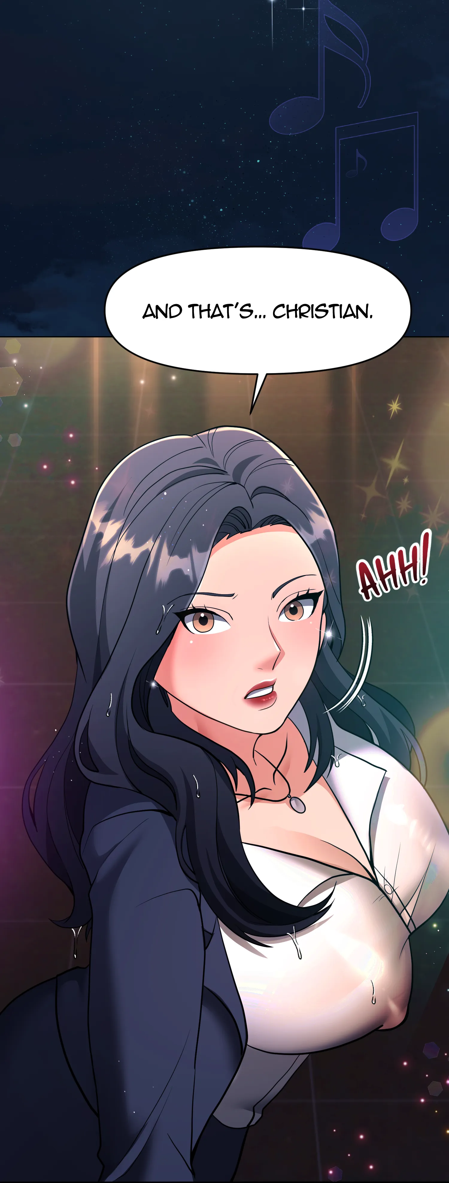 Sweet revenge Uncensored, chapter 3: Sweet Revenge - Episode 2 - read, page 38 of 72