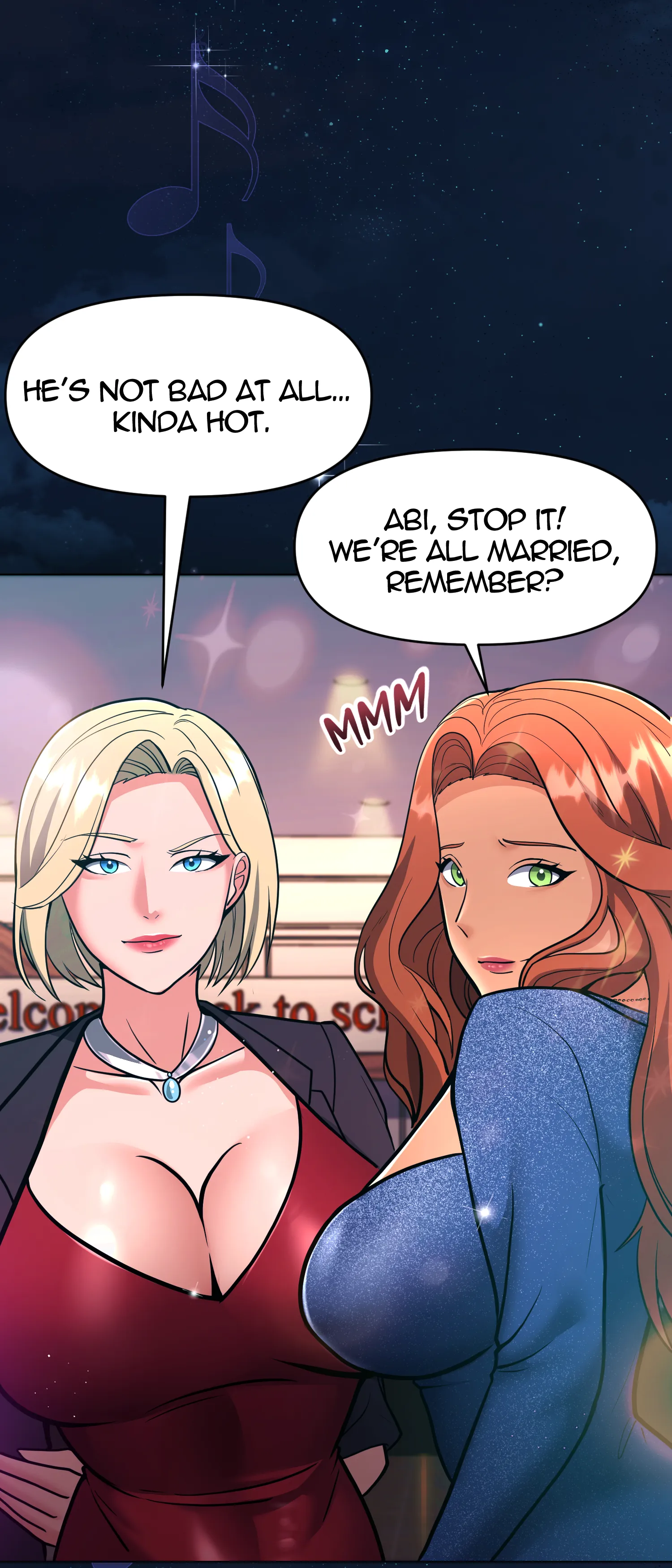 Sweet revenge Uncensored, chapter 3: Sweet Revenge - Episode 2 - read, page 39 of 72