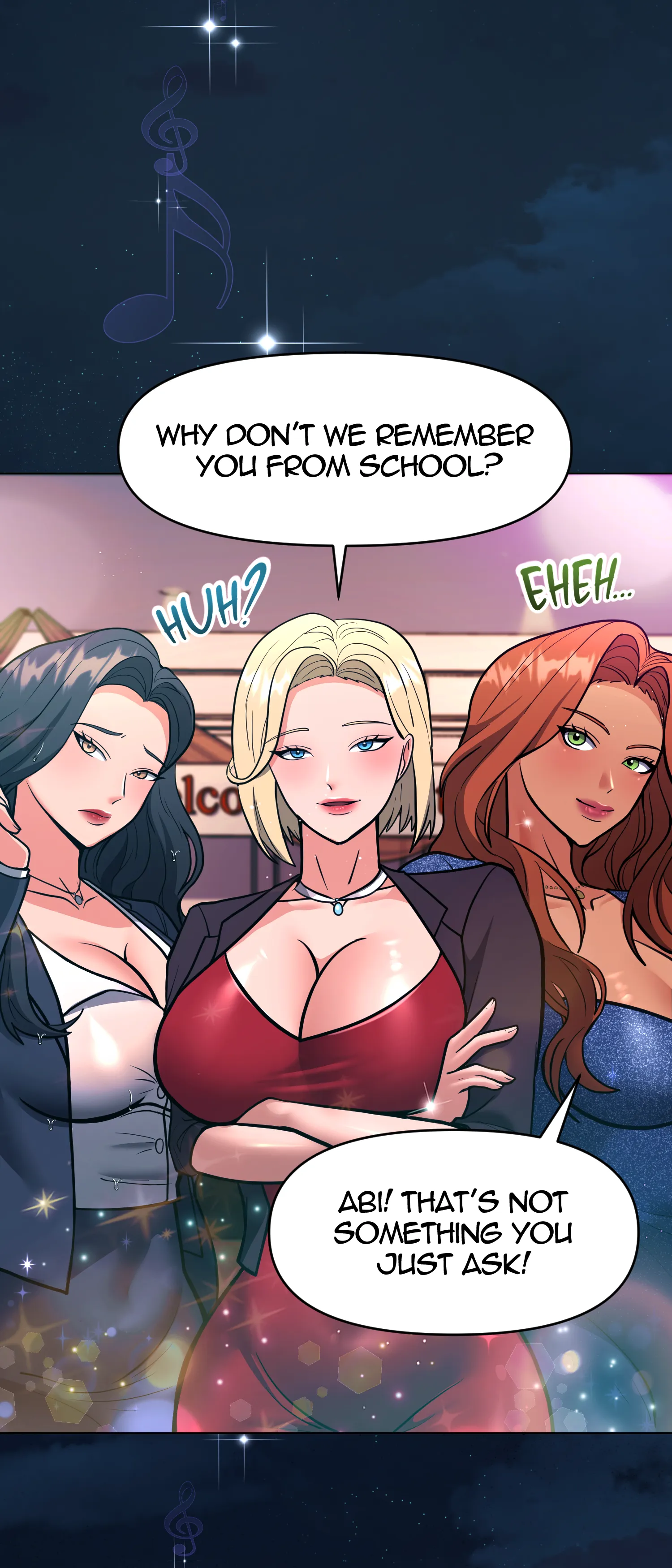 Sweet revenge Uncensored, chapter 3: Sweet Revenge - Episode 2 - read, page 42 of 72