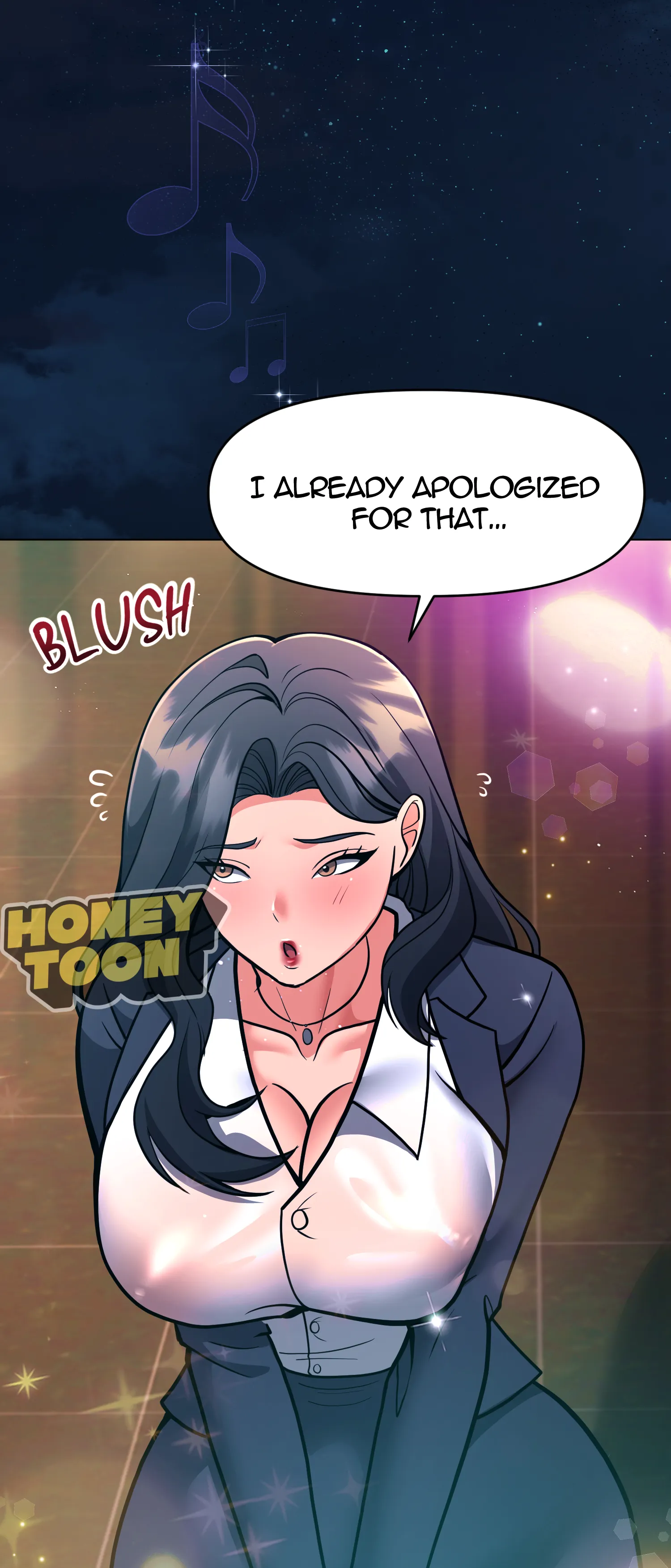 Sweet revenge Uncensored, chapter 3: Sweet Revenge - Episode 2 - read, page 44 of 72