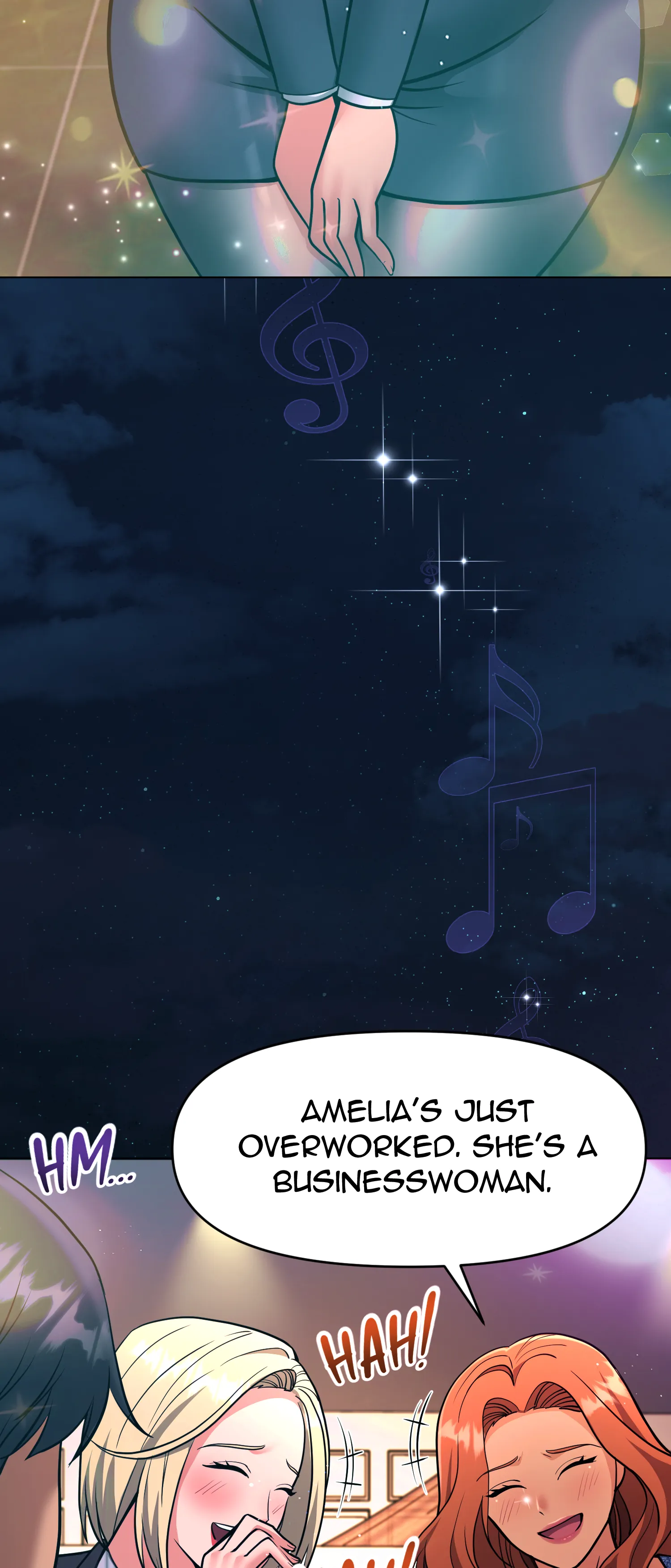 Sweet revenge Uncensored, chapter 3: Sweet Revenge - Episode 2 - read, page 45 of 72