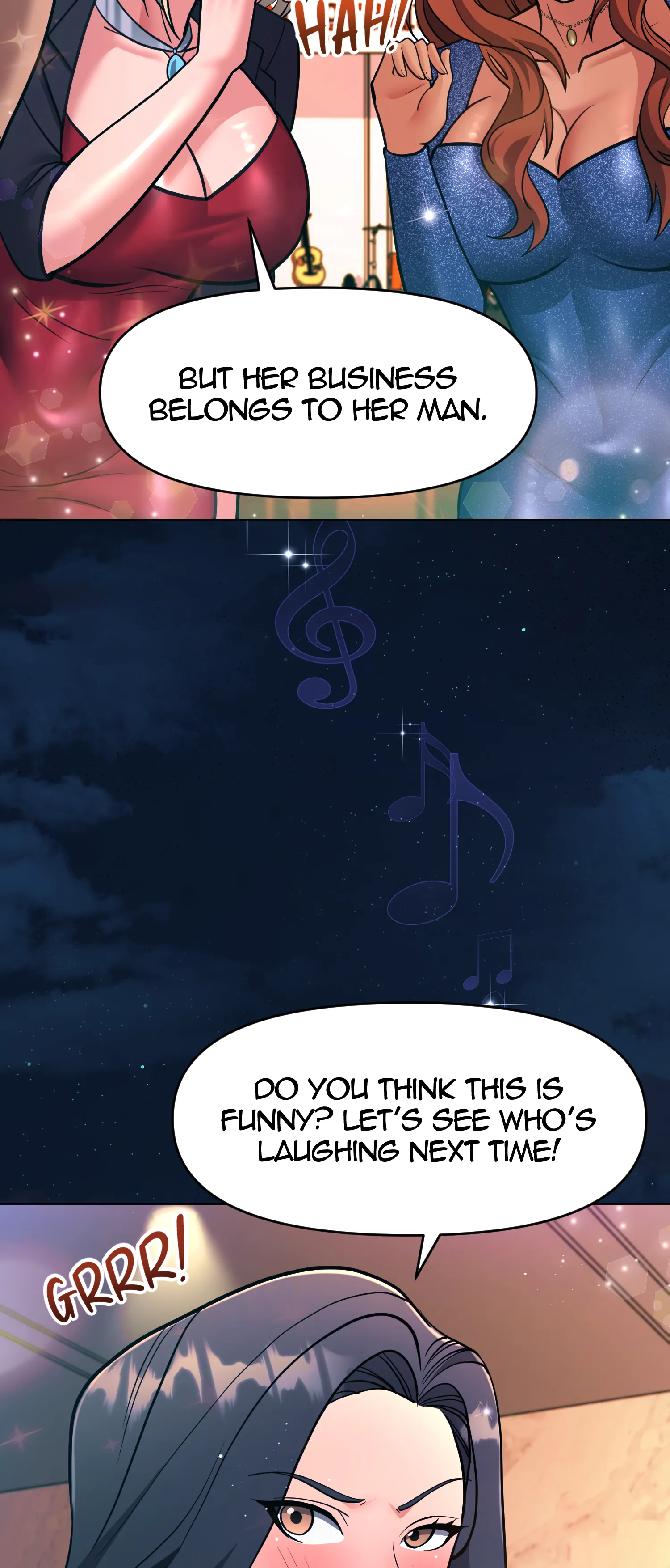 Sweet revenge Uncensored, chapter 3: Sweet Revenge - Episode 2 - read, page 46 of 72