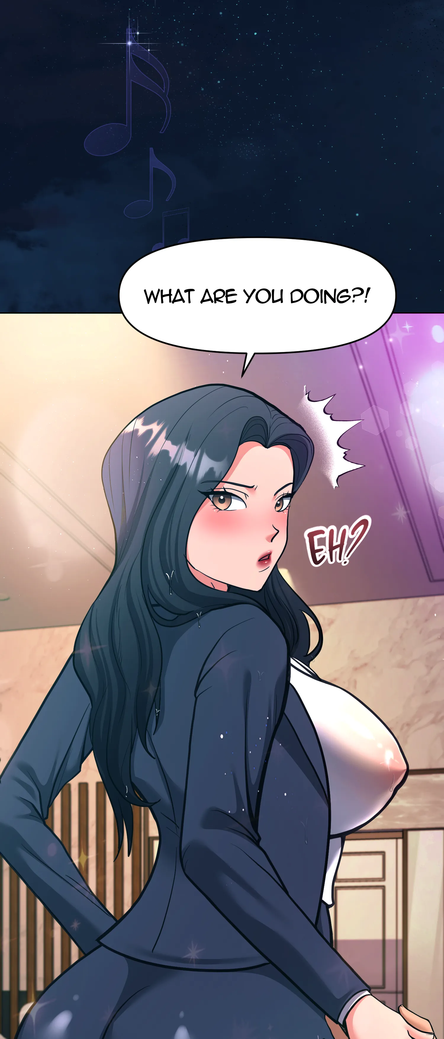 Sweet revenge Uncensored, chapter 3: Sweet Revenge - Episode 2 - read, page 49 of 72