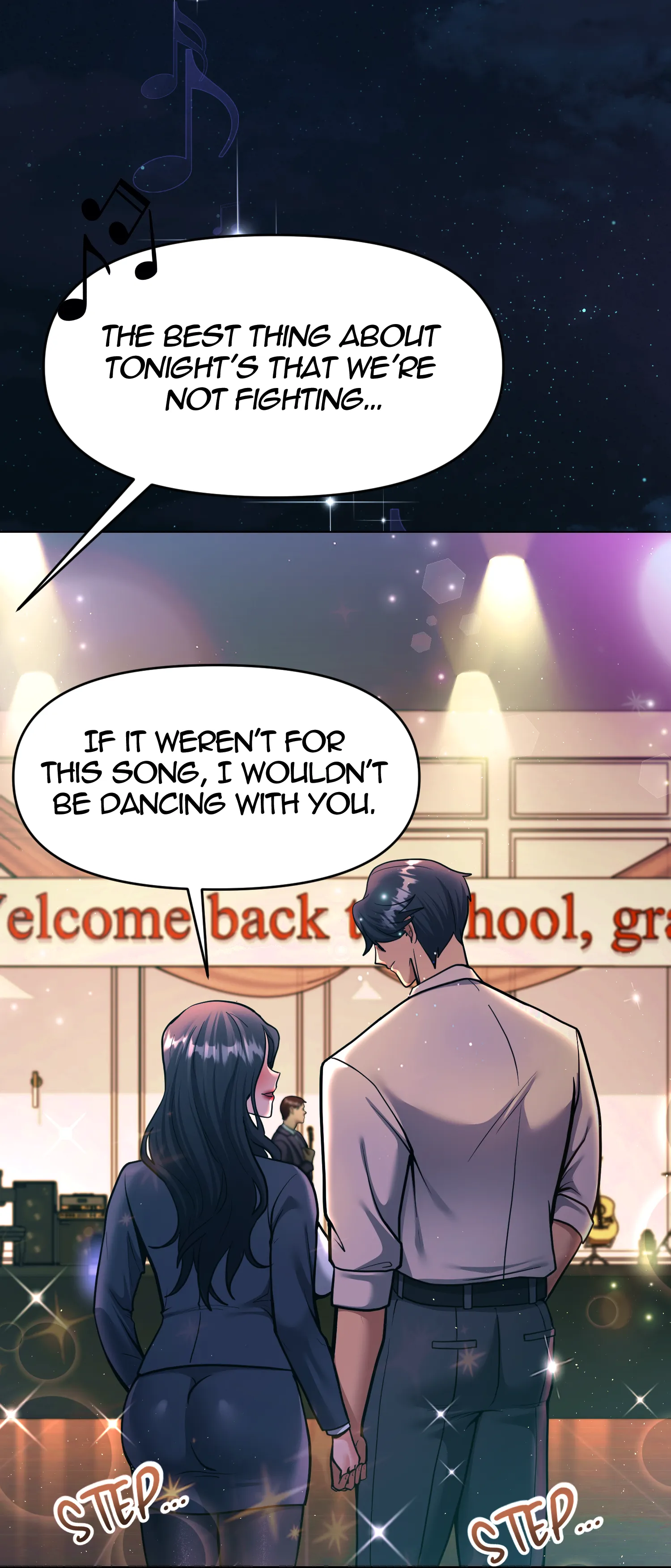 Sweet revenge Uncensored, chapter 3: Sweet Revenge - Episode 2 - read, page 53 of 72
