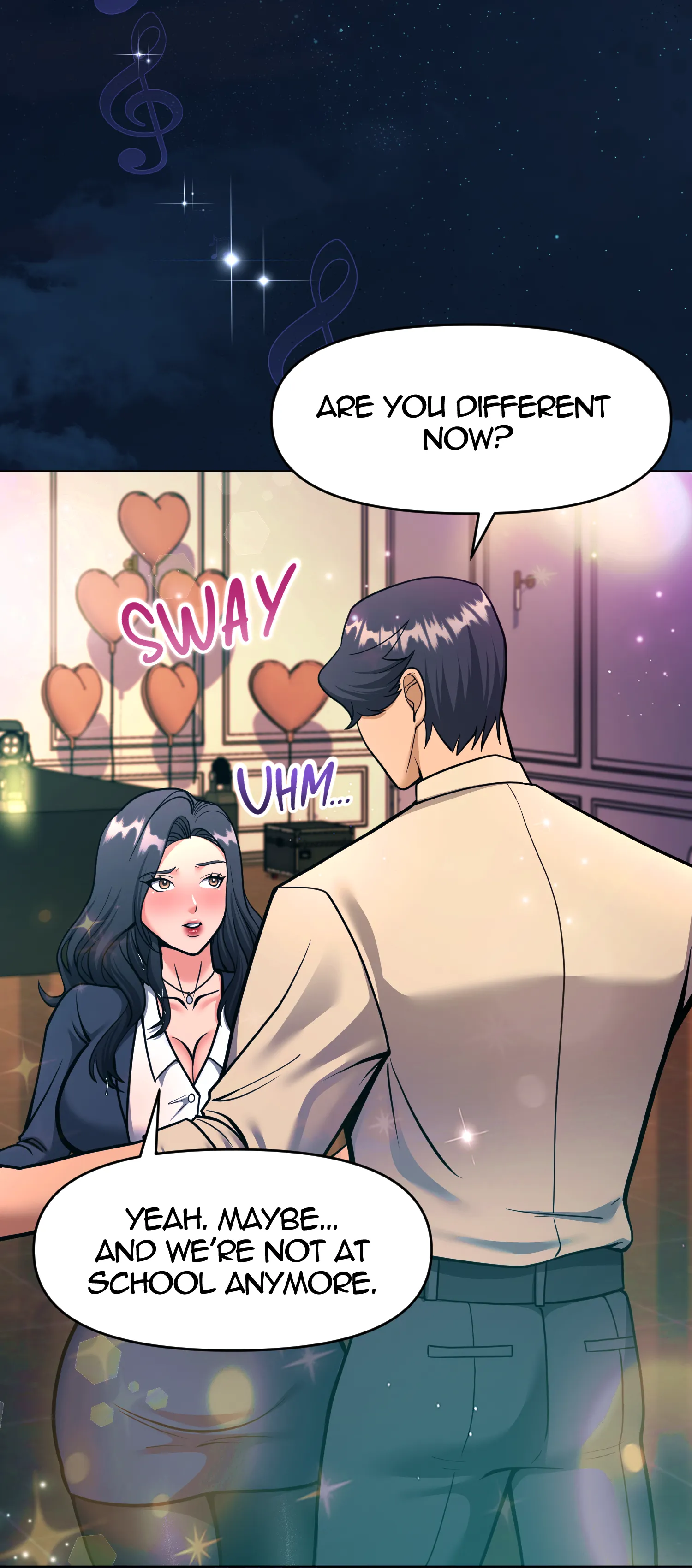 Sweet revenge Uncensored, chapter 3: Sweet Revenge - Episode 2 - read, page 55 of 72
