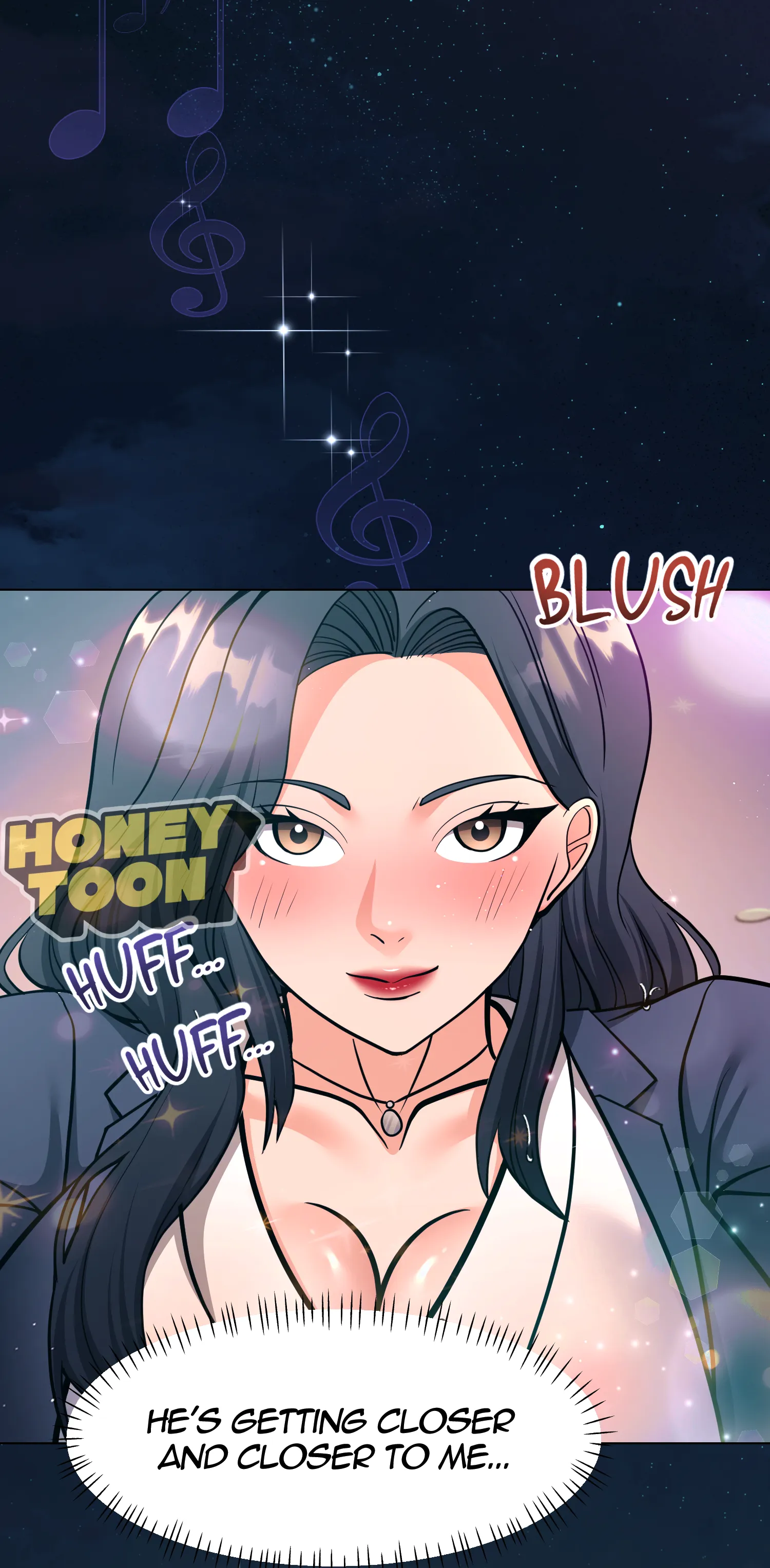 Sweet revenge Uncensored, chapter 3: Sweet Revenge - Episode 2 - read, page 56 of 72