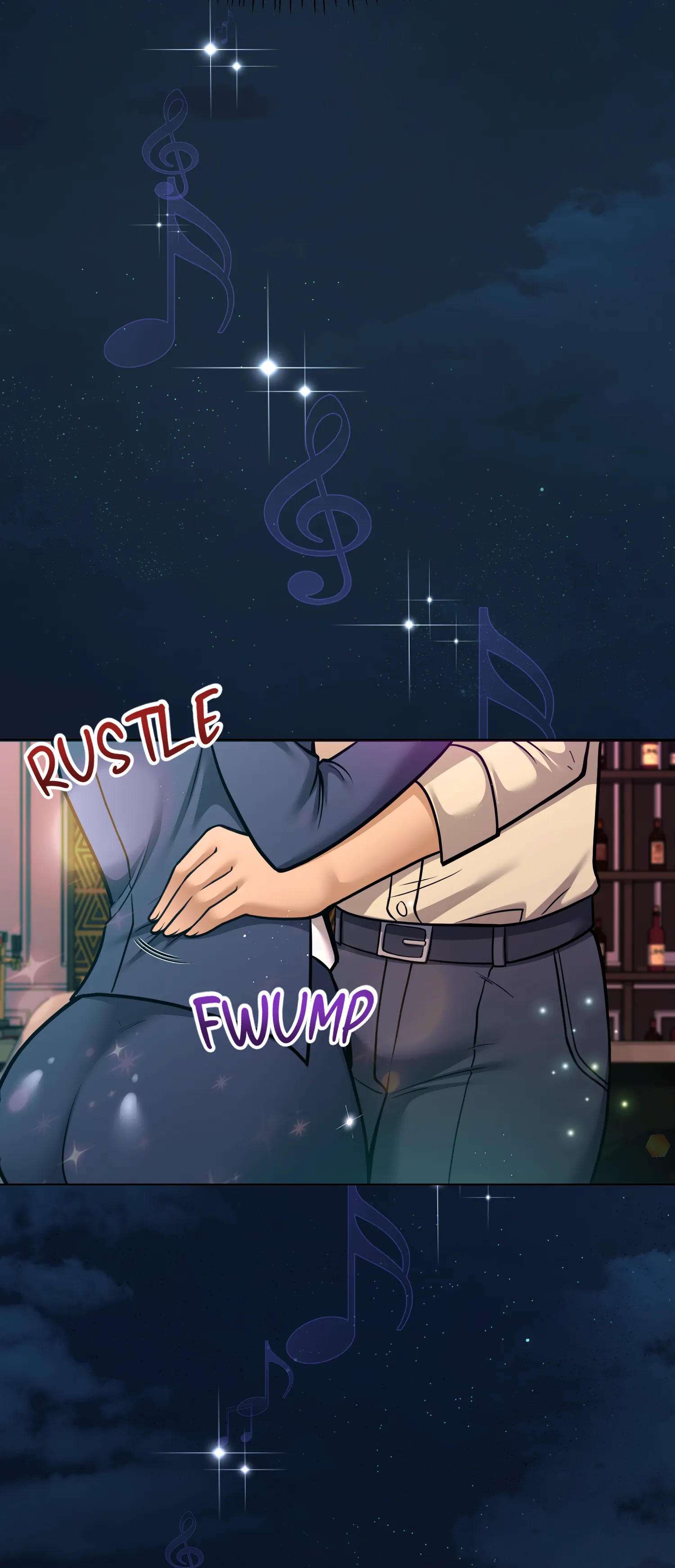Sweet revenge Uncensored, chapter 3: Sweet Revenge - Episode 2 - read, page 57 of 72