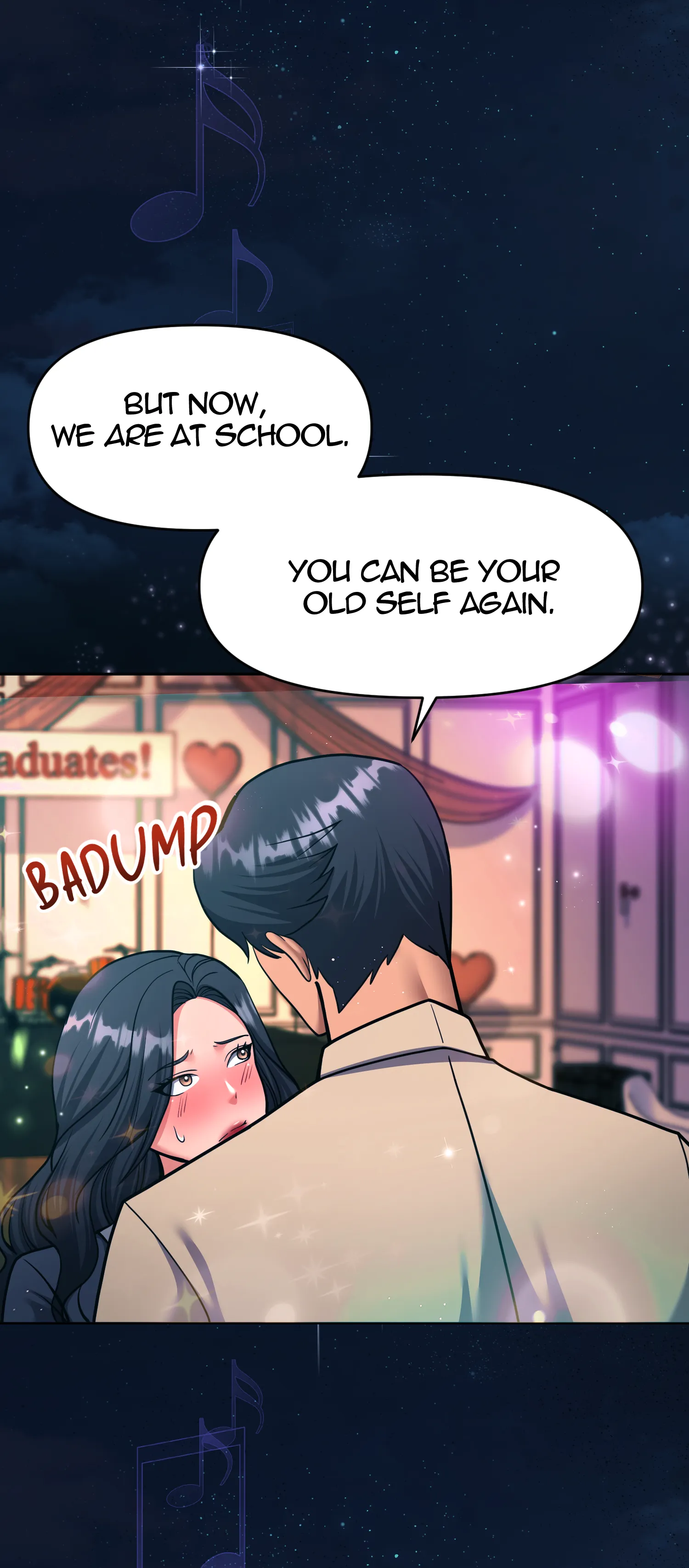 Sweet revenge Uncensored, chapter 3: Sweet Revenge - Episode 2 - read, page 59 of 72
