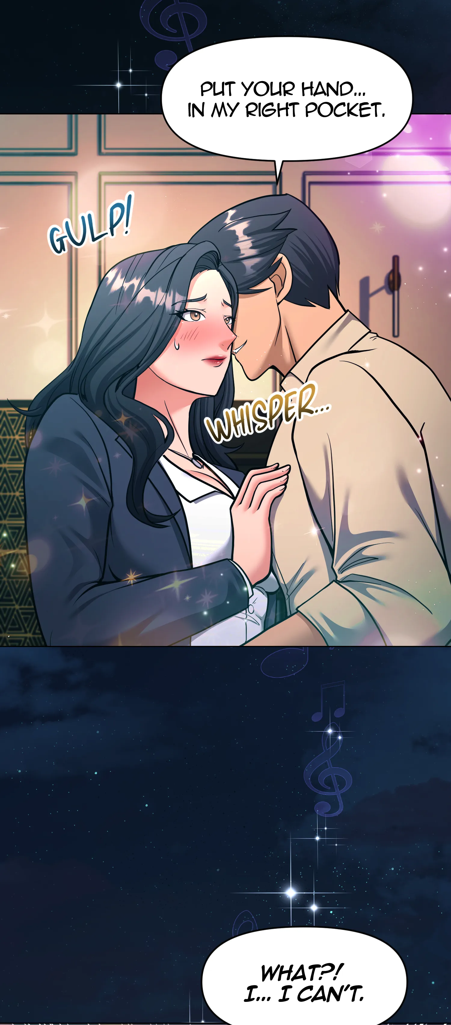 Sweet revenge Uncensored, chapter 3: Sweet Revenge - Episode 2 - read, page 61 of 72