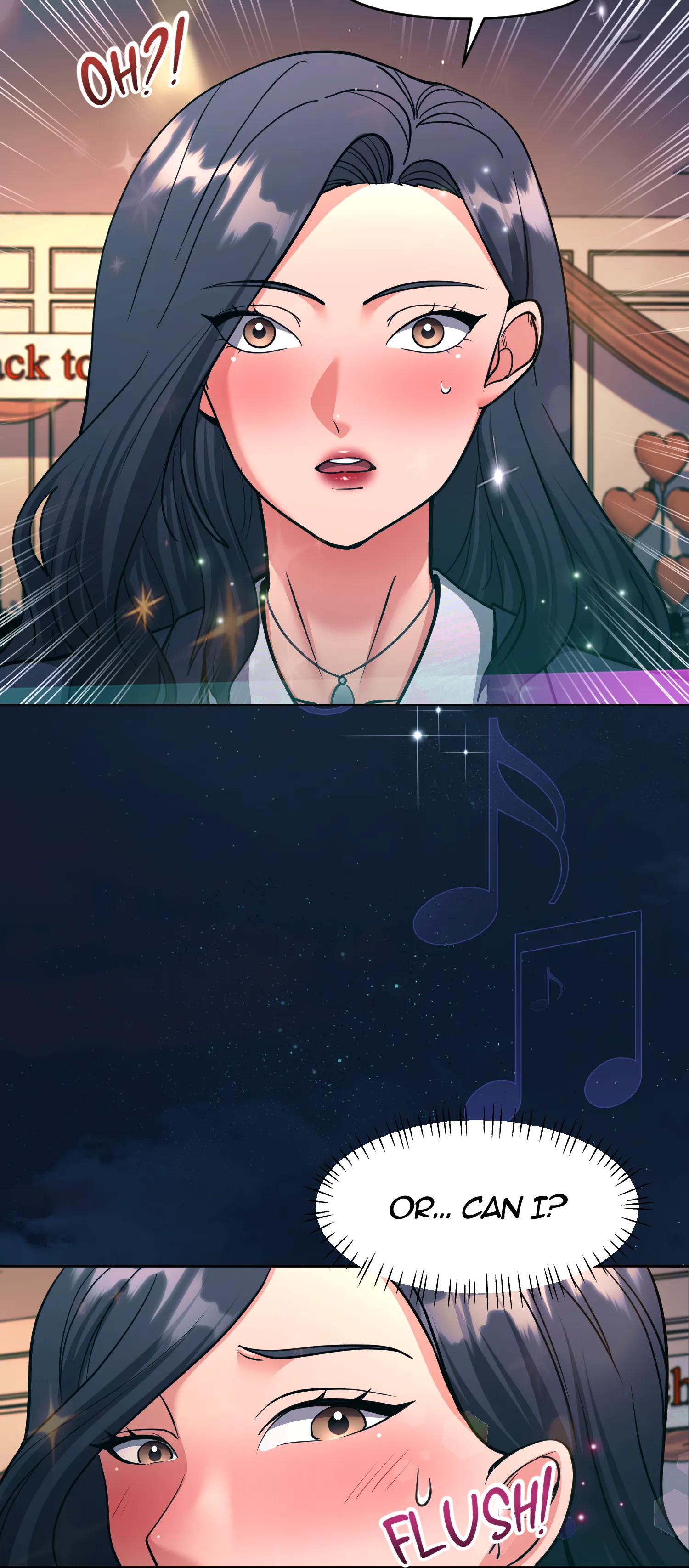 Sweet revenge Uncensored, chapter 3: Sweet Revenge - Episode 2 - read, page 62 of 72