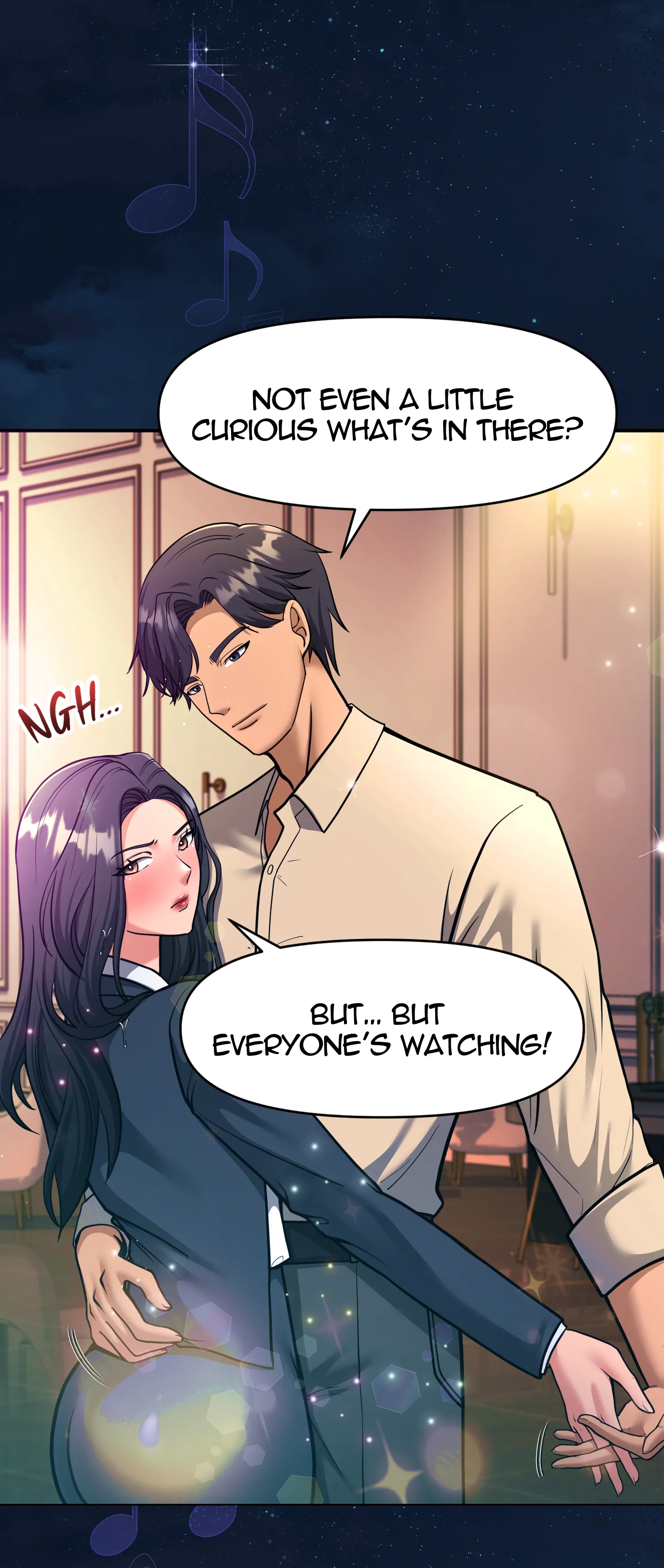 Sweet revenge Uncensored, chapter 3: Sweet Revenge - Episode 2 - read, page 63 of 72