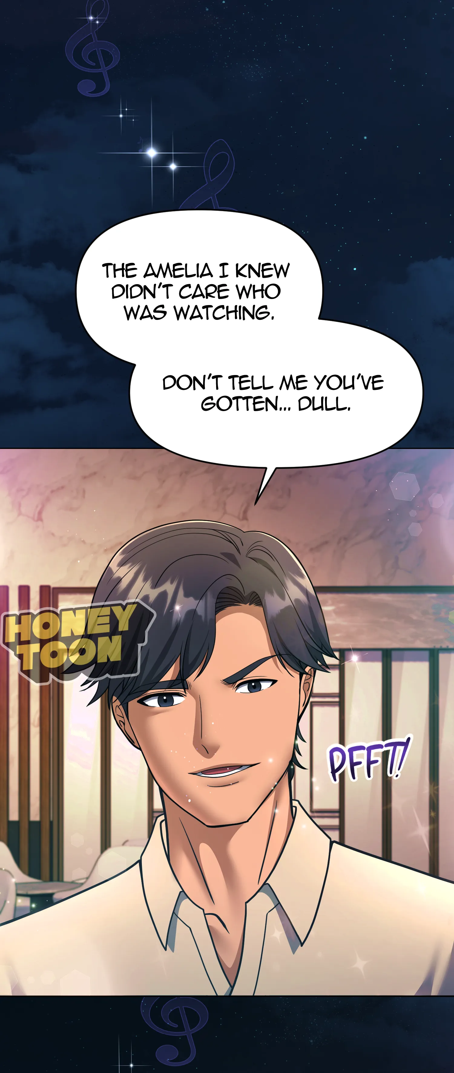 Sweet revenge Uncensored, chapter 3: Sweet Revenge - Episode 2 - read, page 64 of 72