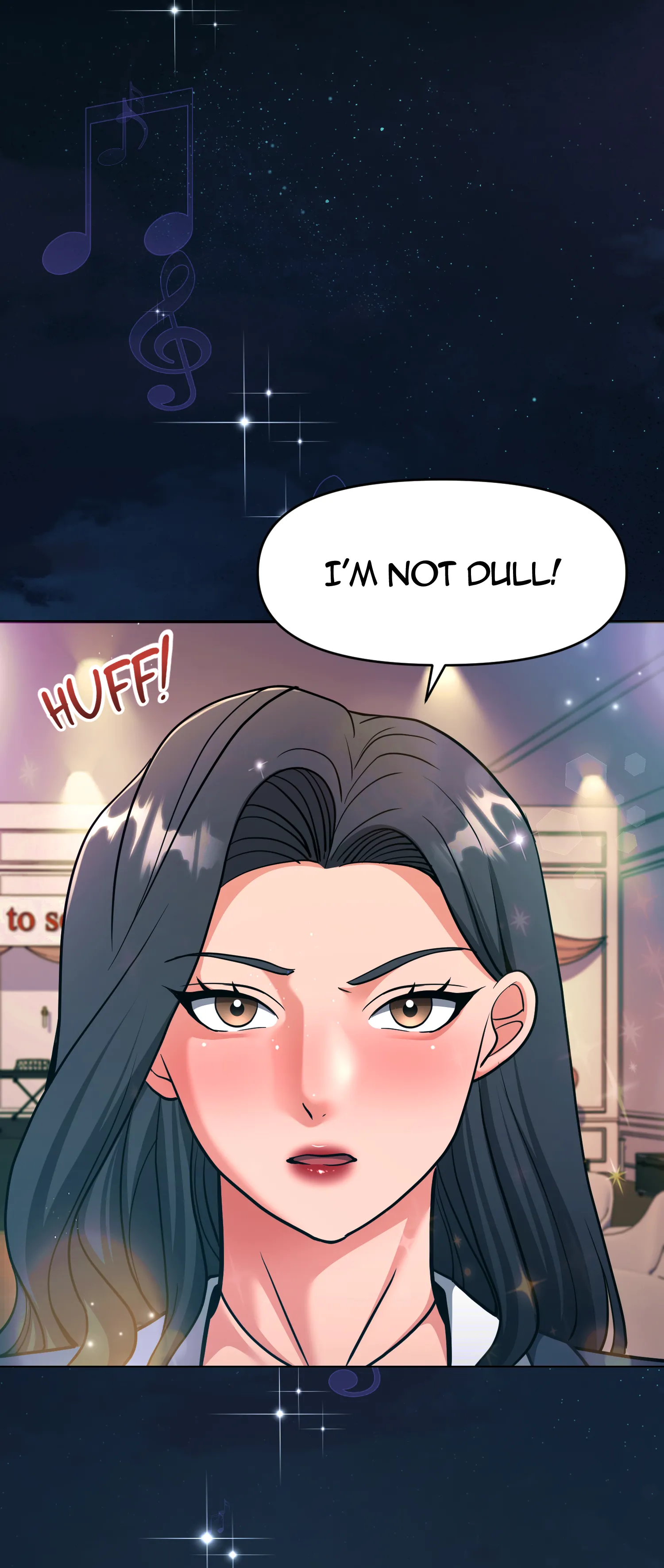Sweet revenge Uncensored, chapter 3: Sweet Revenge - Episode 2 - read, page 65 of 72
