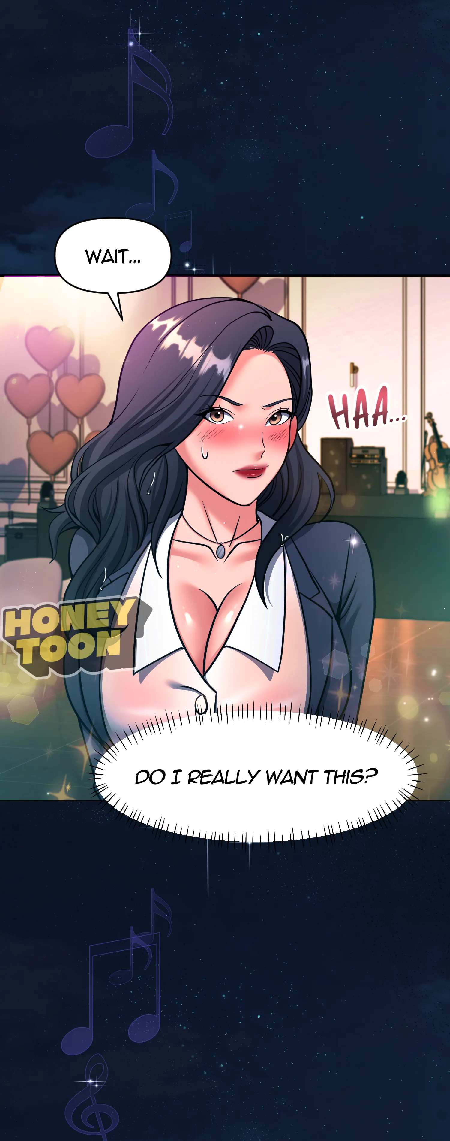 Sweet revenge Uncensored, chapter 3: Sweet Revenge - Episode 2 - read, page 68 of 72