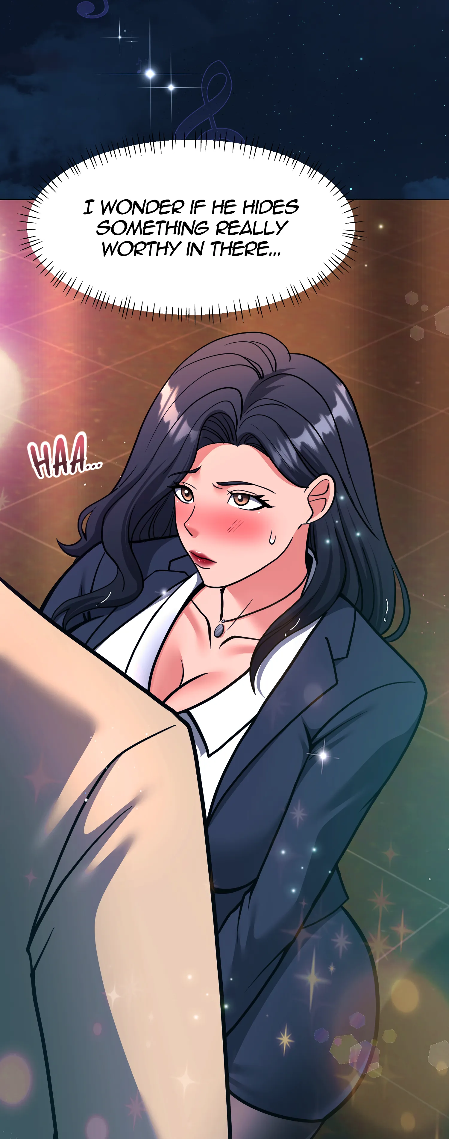 Sweet revenge Uncensored, chapter 3: Sweet Revenge - Episode 2 - read, page 69 of 72