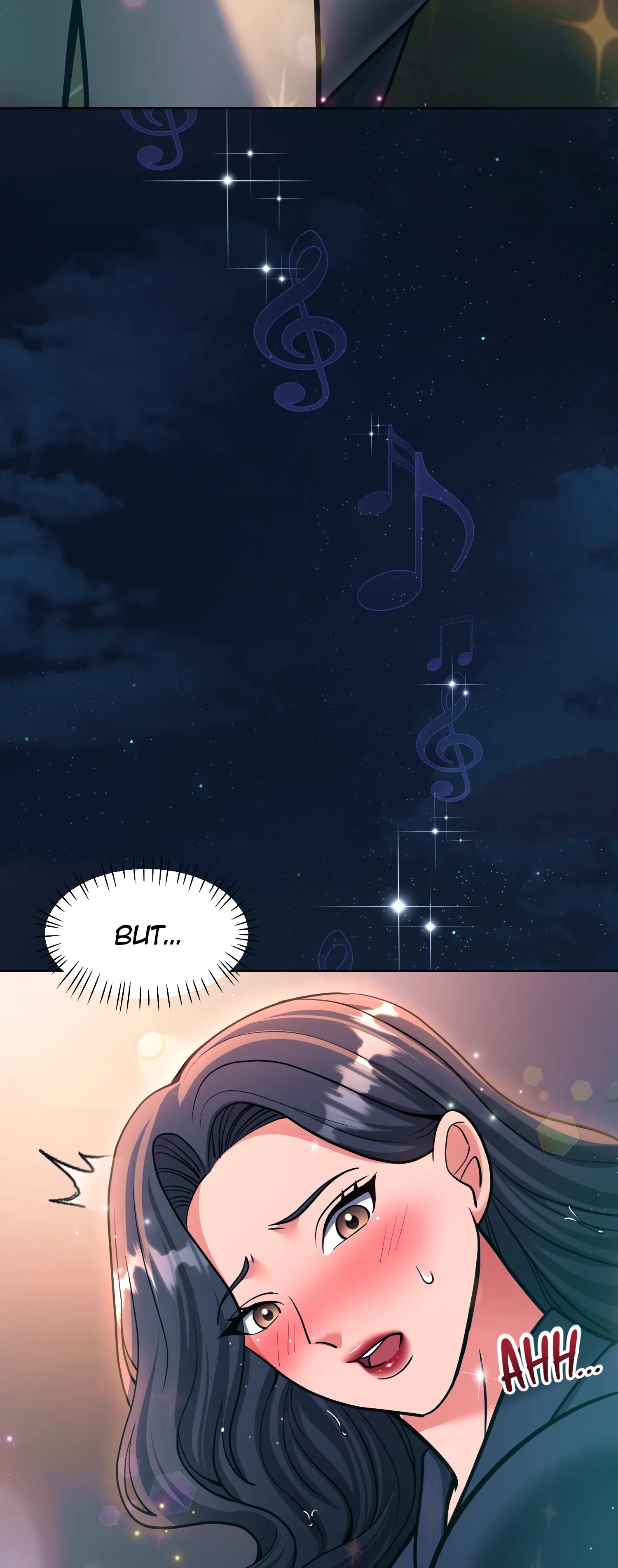 Sweet revenge Uncensored, chapter 3: Sweet Revenge - Episode 2 - read, page 70 of 72