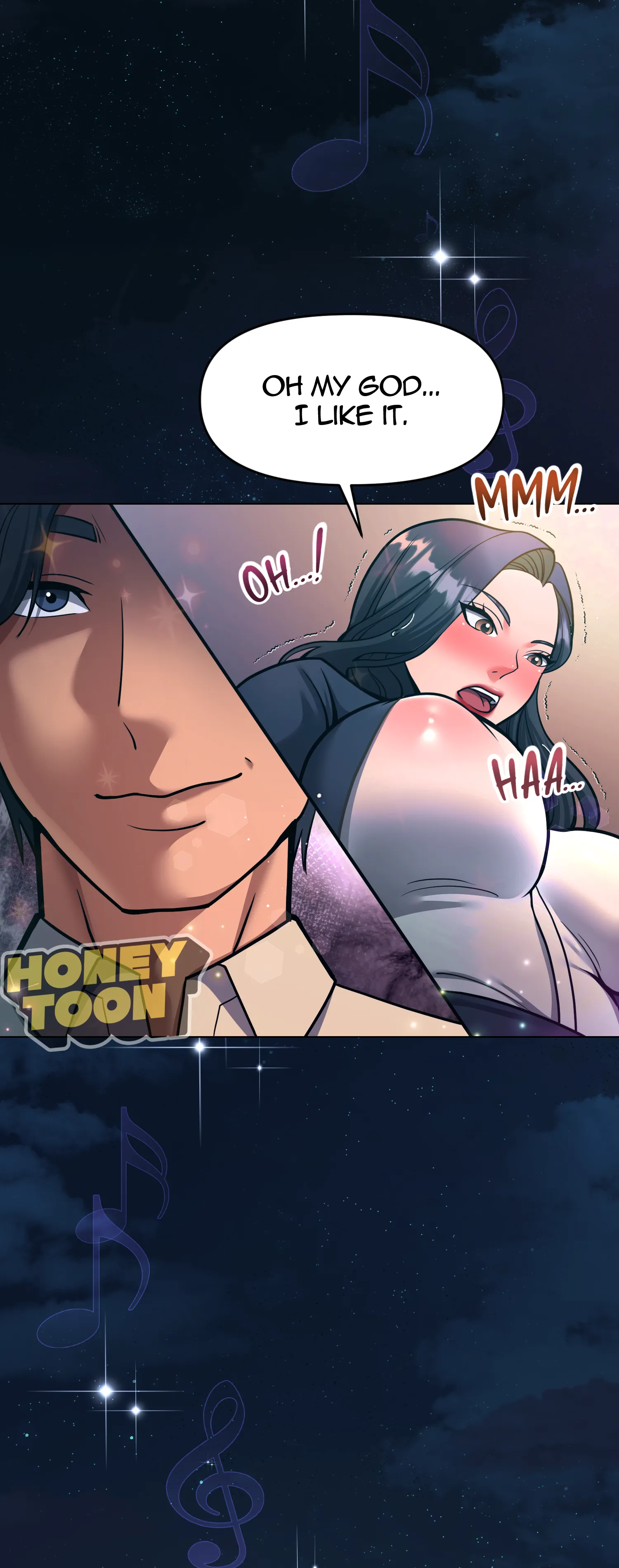 Sweet revenge Uncensored, chapter 3: Sweet Revenge - Episode 2 - read, page 72 of 72