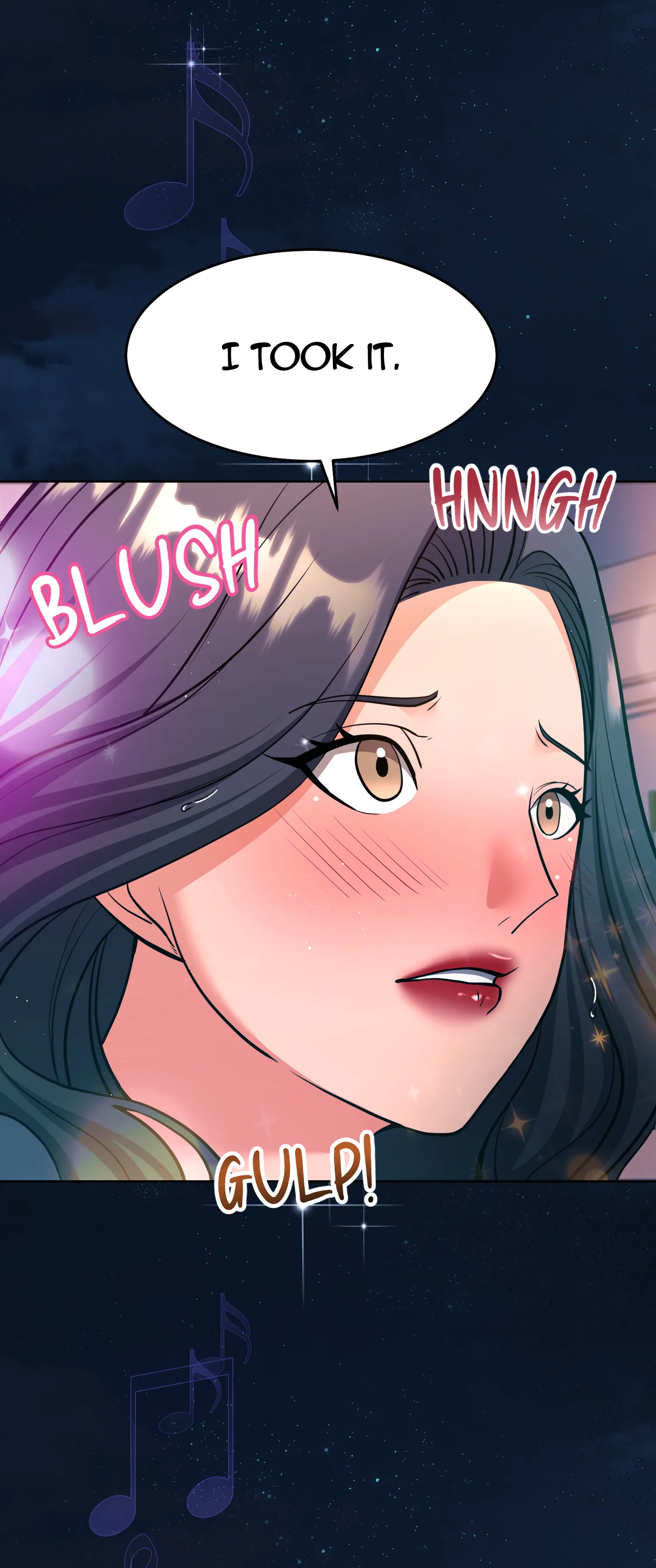 Sweet revenge Uncensored, chapter 4: Sweet Revenge - Episode 3 - read, page 6 of 73