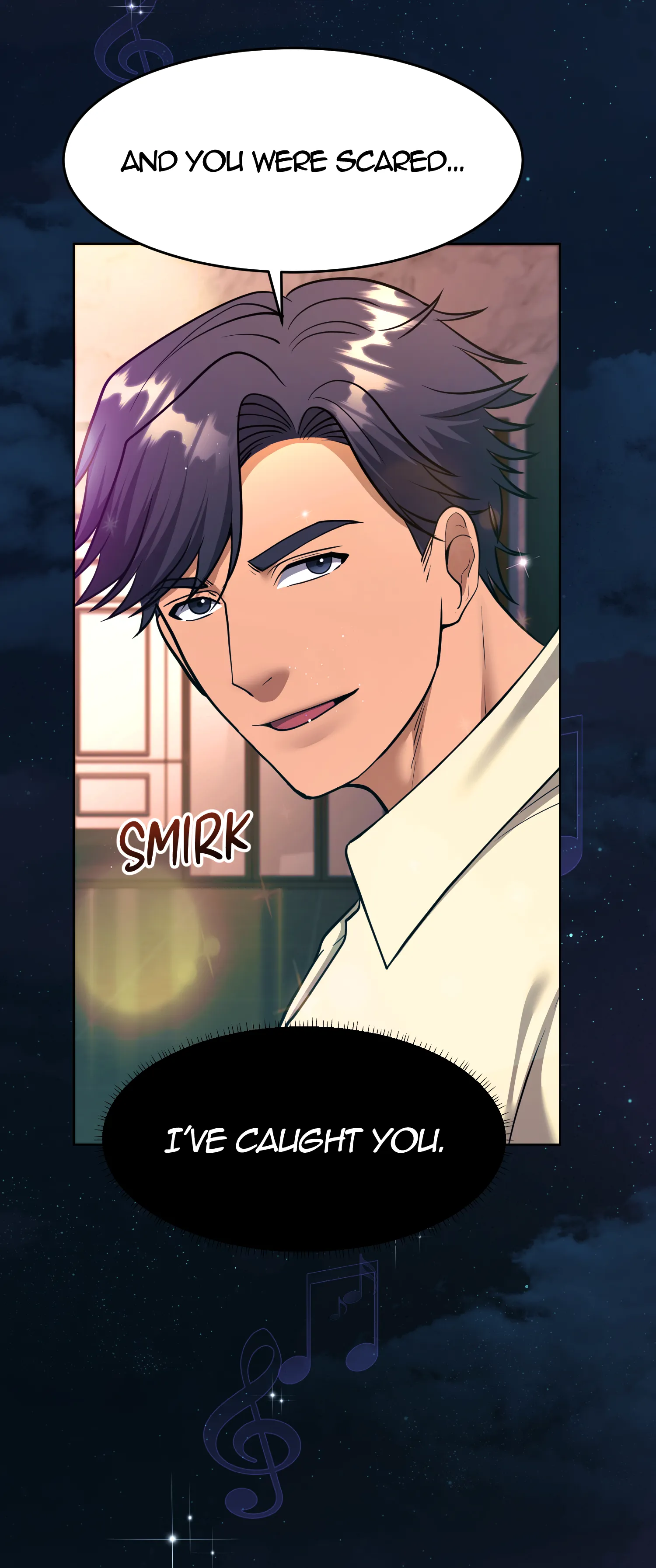 Sweet revenge Uncensored, chapter 4: Sweet Revenge - Episode 3 - read, page 7 of 73
