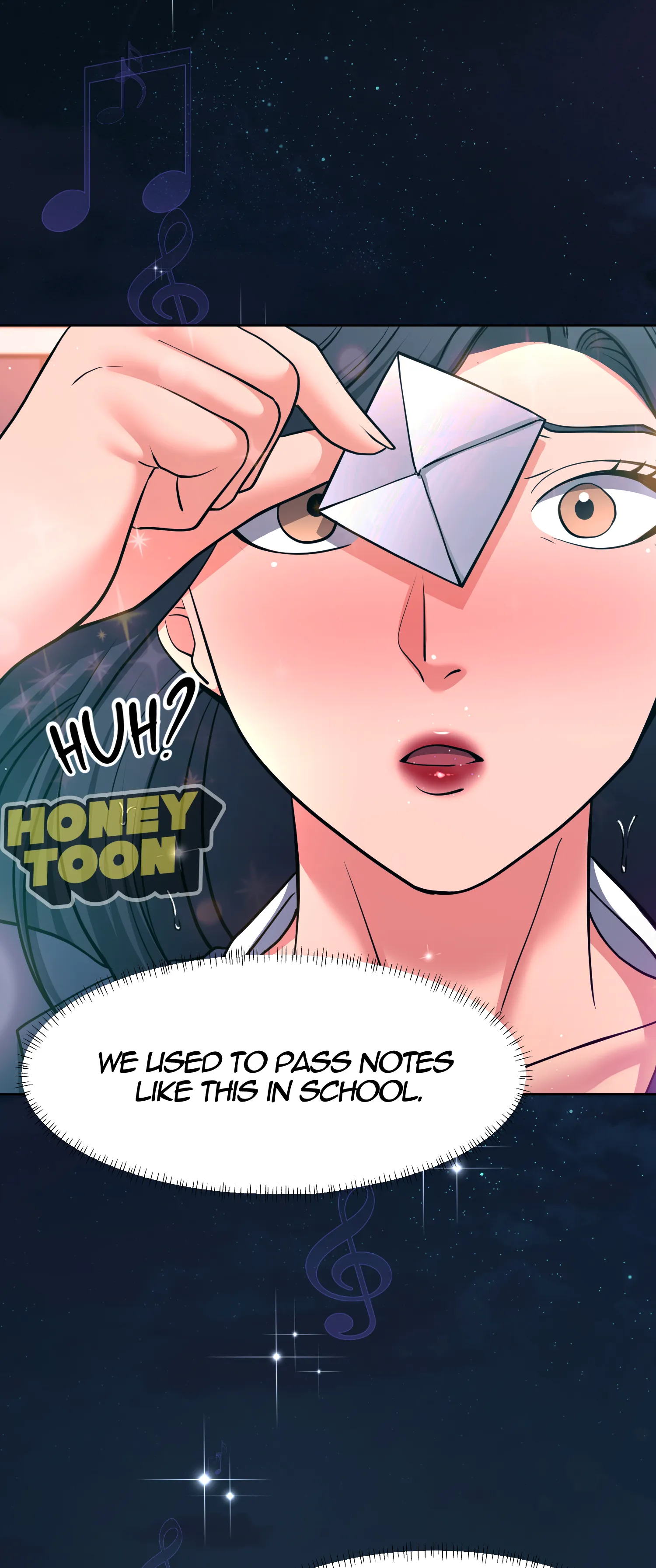 Sweet revenge Uncensored, chapter 4: Sweet Revenge - Episode 3 - read, page 8 of 73