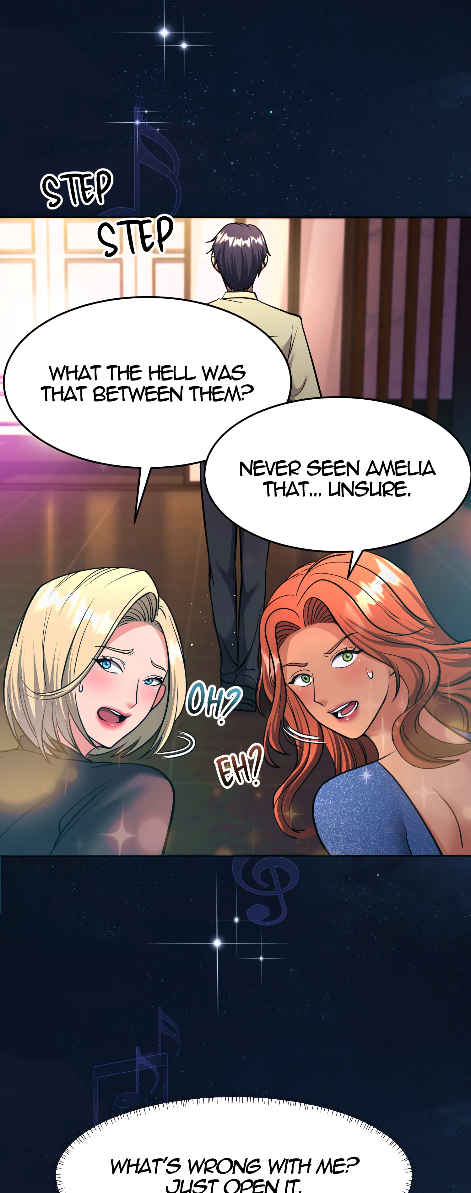 Sweet revenge Uncensored, chapter 4: Sweet Revenge - Episode 3 - read, page 10 of 73