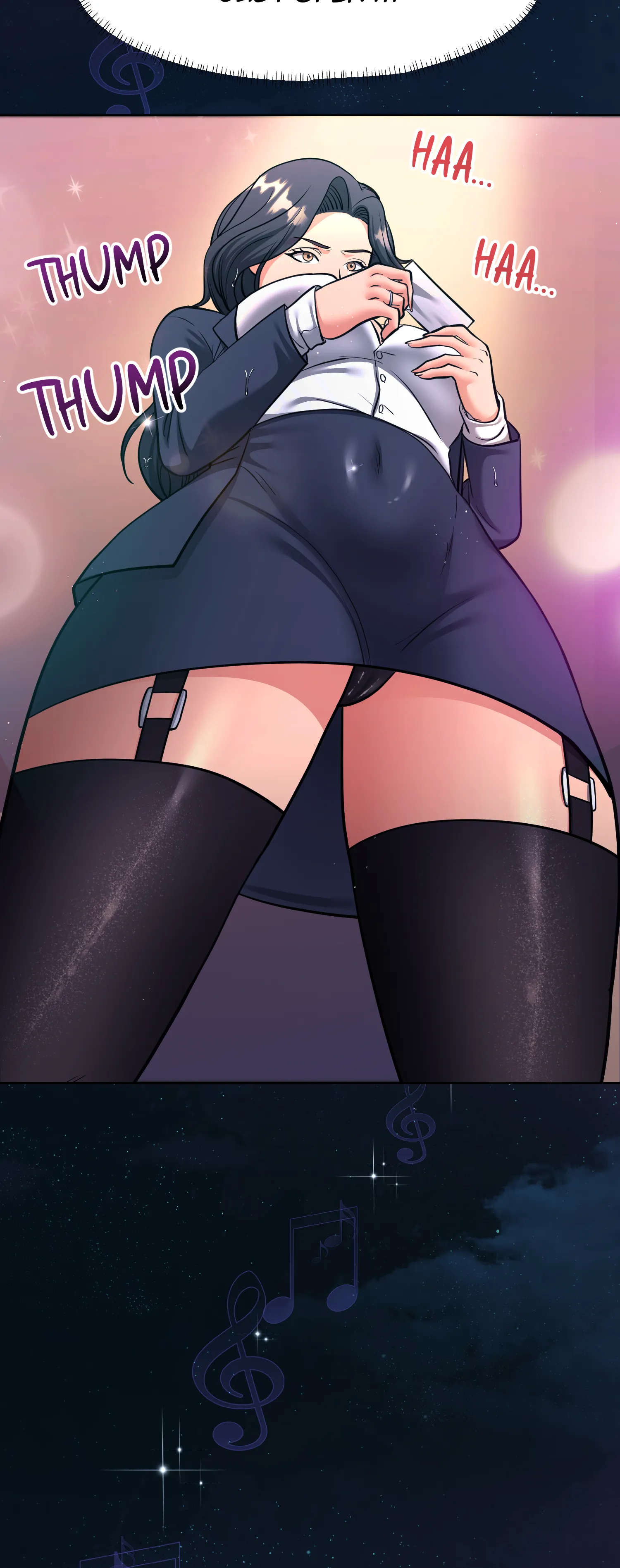 Sweet revenge Uncensored, chapter 4: Sweet Revenge - Episode 3 - read, page 11 of 73