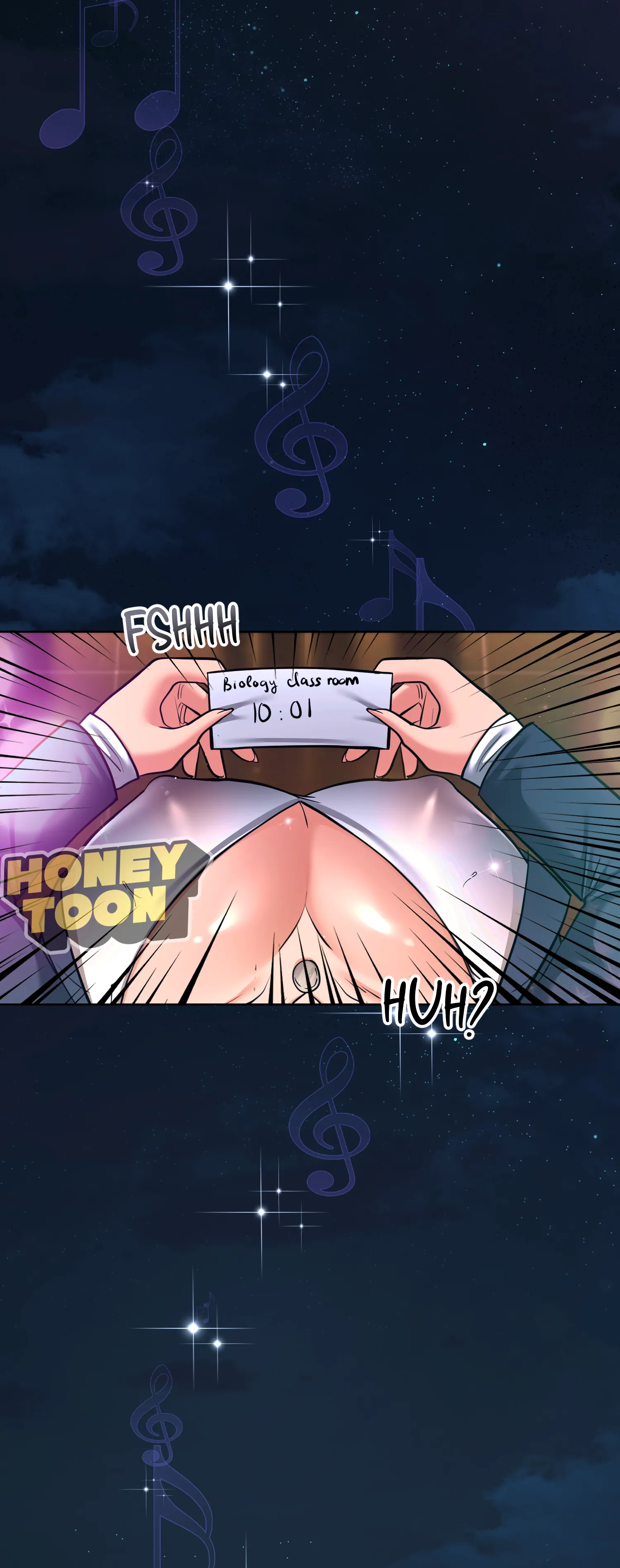 Sweet revenge Uncensored, chapter 4: Sweet Revenge - Episode 3 - read, page 12 of 73