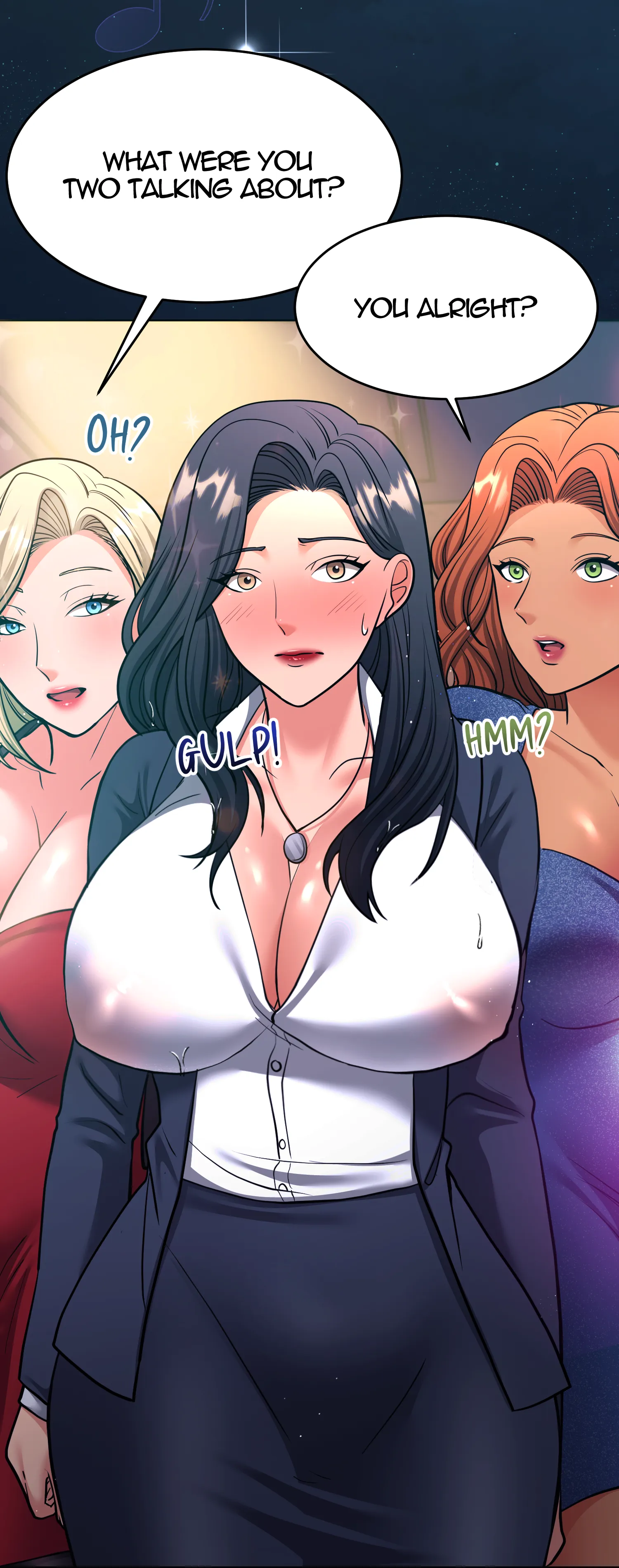 Sweet revenge Uncensored, chapter 4: Sweet Revenge - Episode 3 - read, page 13 of 73
