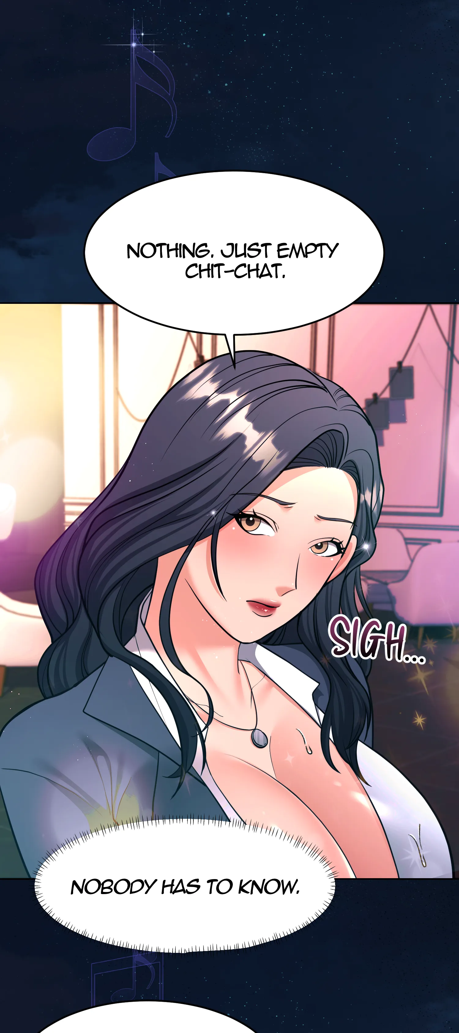 Sweet revenge Uncensored, chapter 4: Sweet Revenge - Episode 3 - read, page 14 of 73