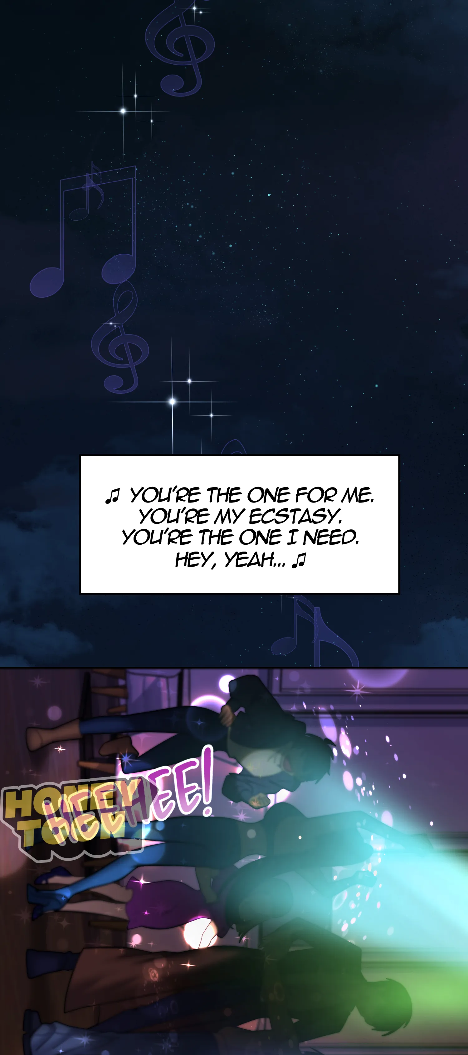 Sweet revenge Uncensored, chapter 4: Sweet Revenge - Episode 3 - read, page 16 of 73
