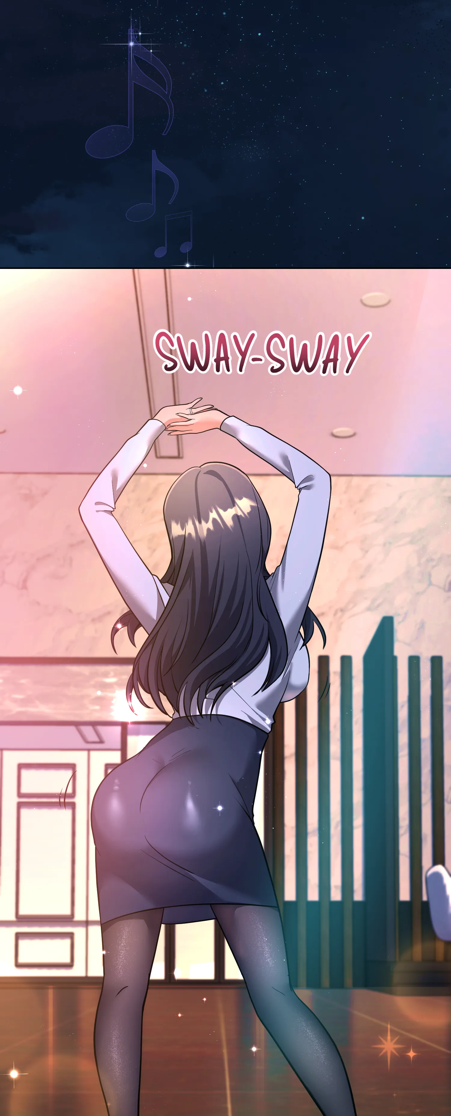 Sweet revenge Uncensored, chapter 4: Sweet Revenge - Episode 3 - read, page 19 of 73