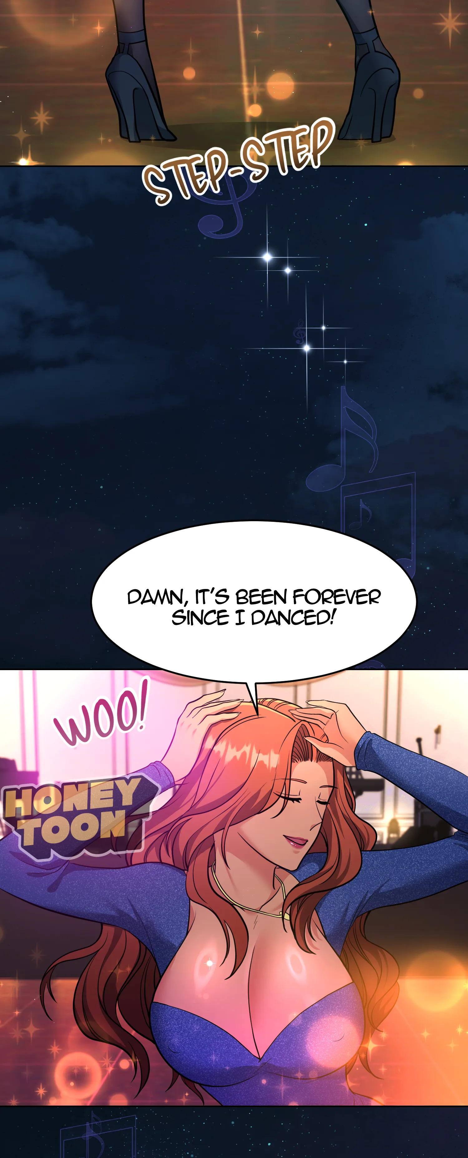 Sweet revenge Uncensored, chapter 4: Sweet Revenge - Episode 3 - read, page 20 of 73