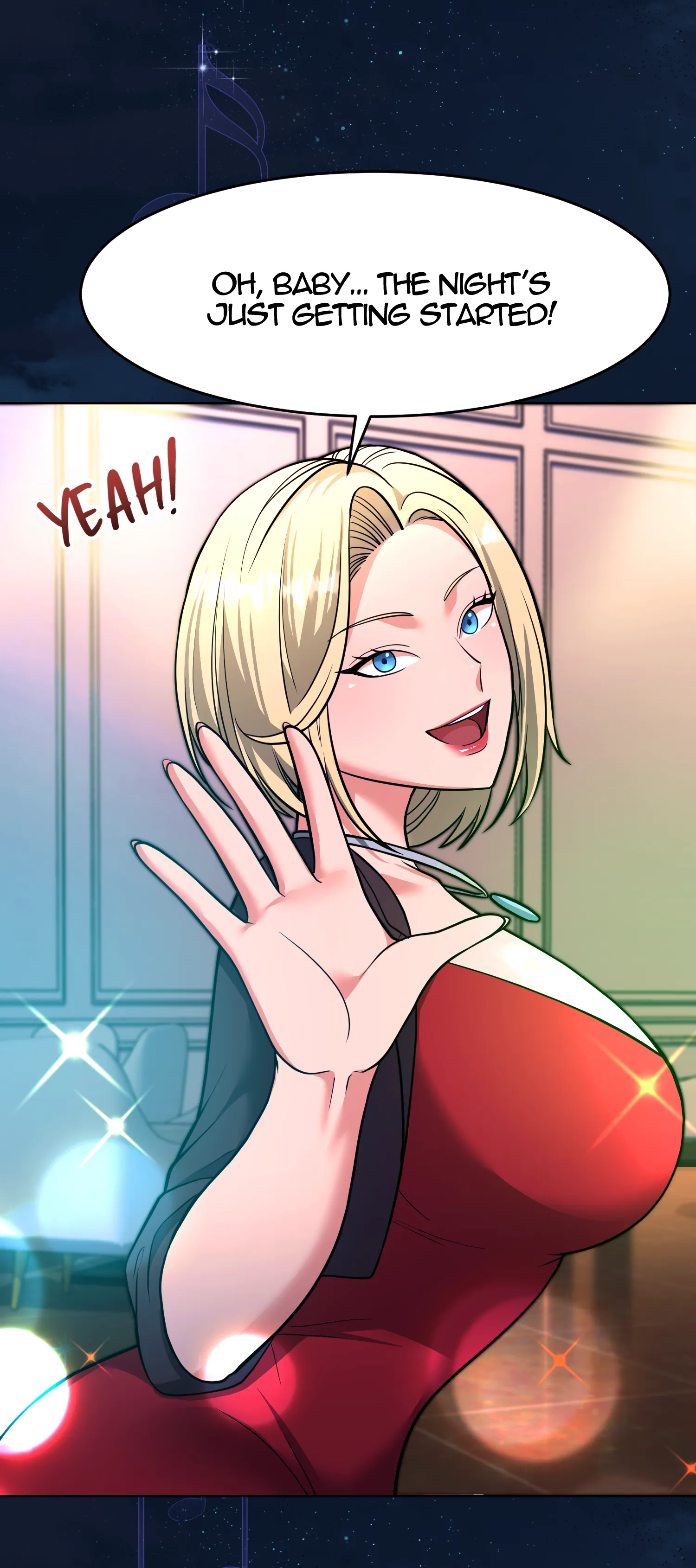Sweet revenge Uncensored, chapter 4: Sweet Revenge - Episode 3 - read, page 23 of 73