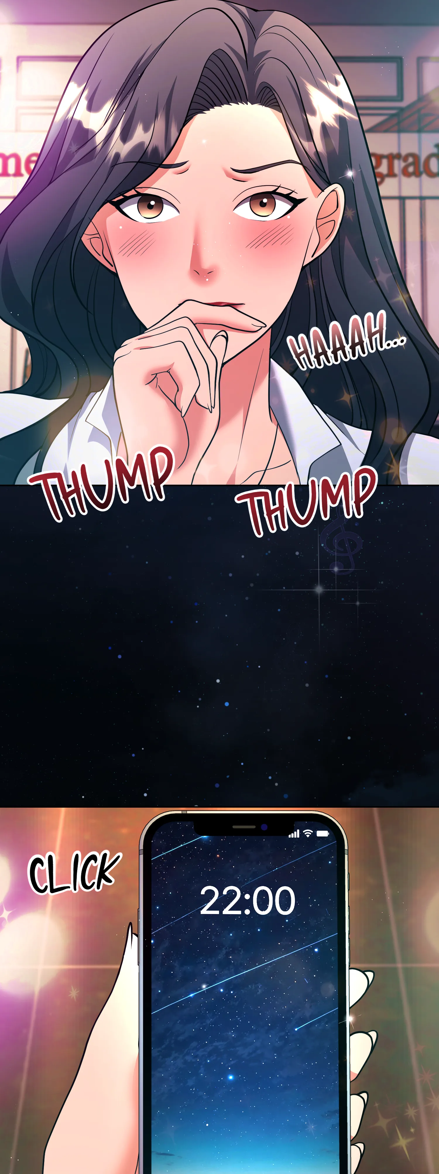 Sweet revenge Uncensored, chapter 4: Sweet Revenge - Episode 3 - read, page 29 of 73