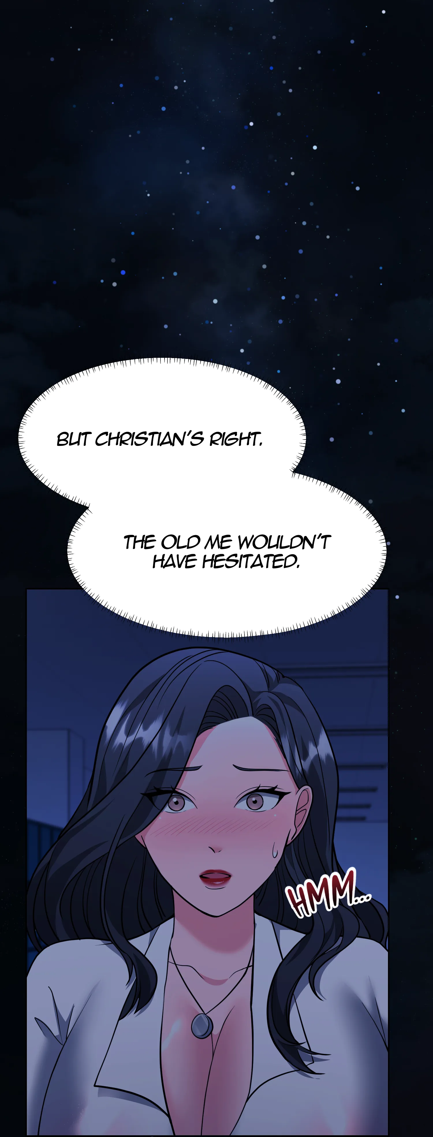Sweet revenge Uncensored, chapter 4: Sweet Revenge - Episode 3 - read, page 35 of 73