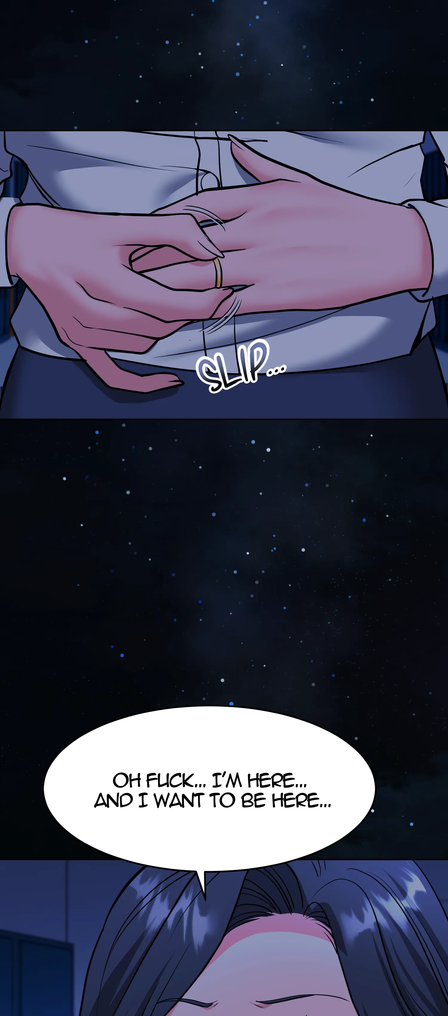 Sweet revenge Uncensored, chapter 4: Sweet Revenge - Episode 3 - read, page 37 of 73