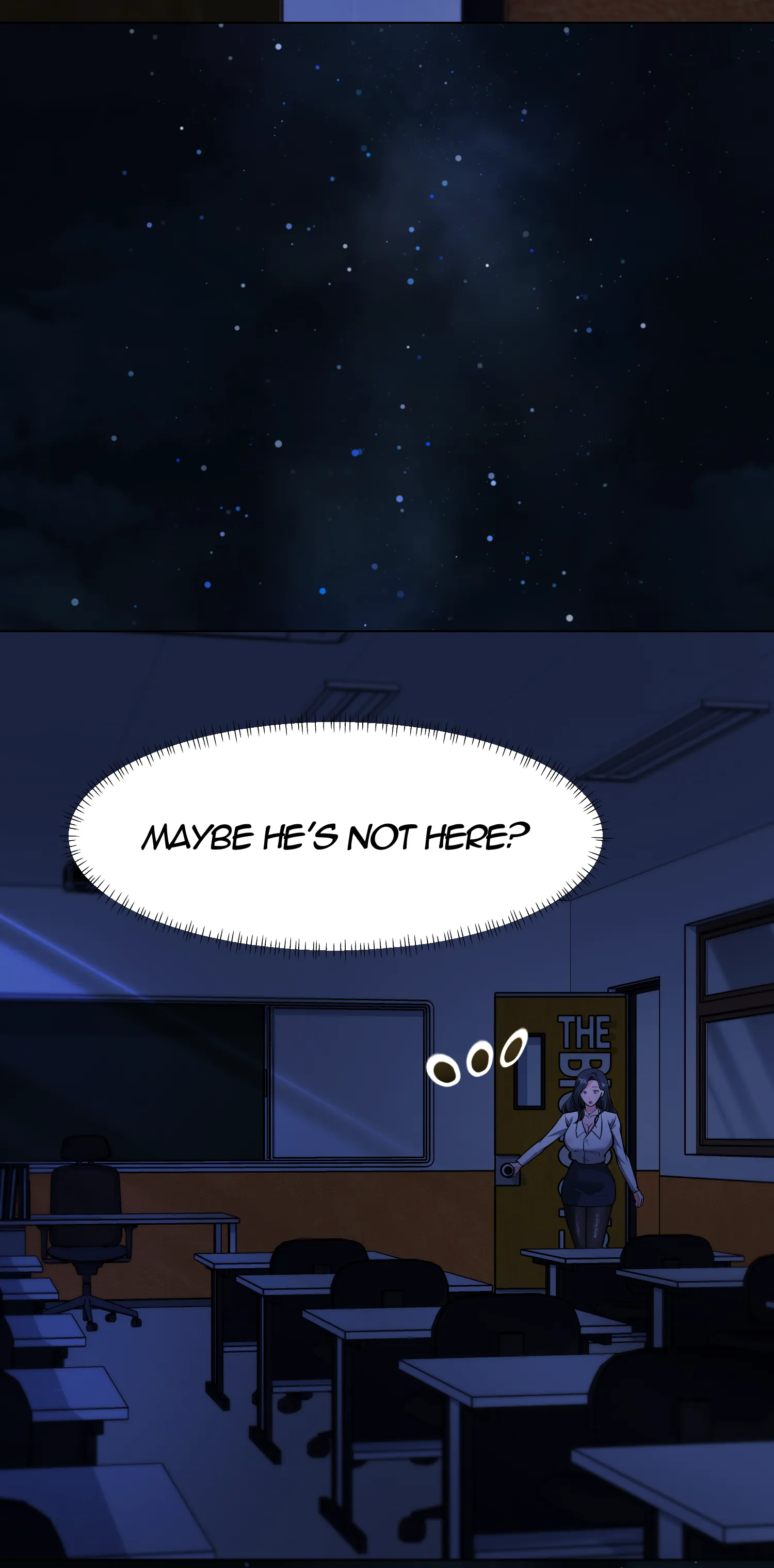 Sweet revenge Uncensored, chapter 4: Sweet Revenge - Episode 3 - read, page 41 of 73