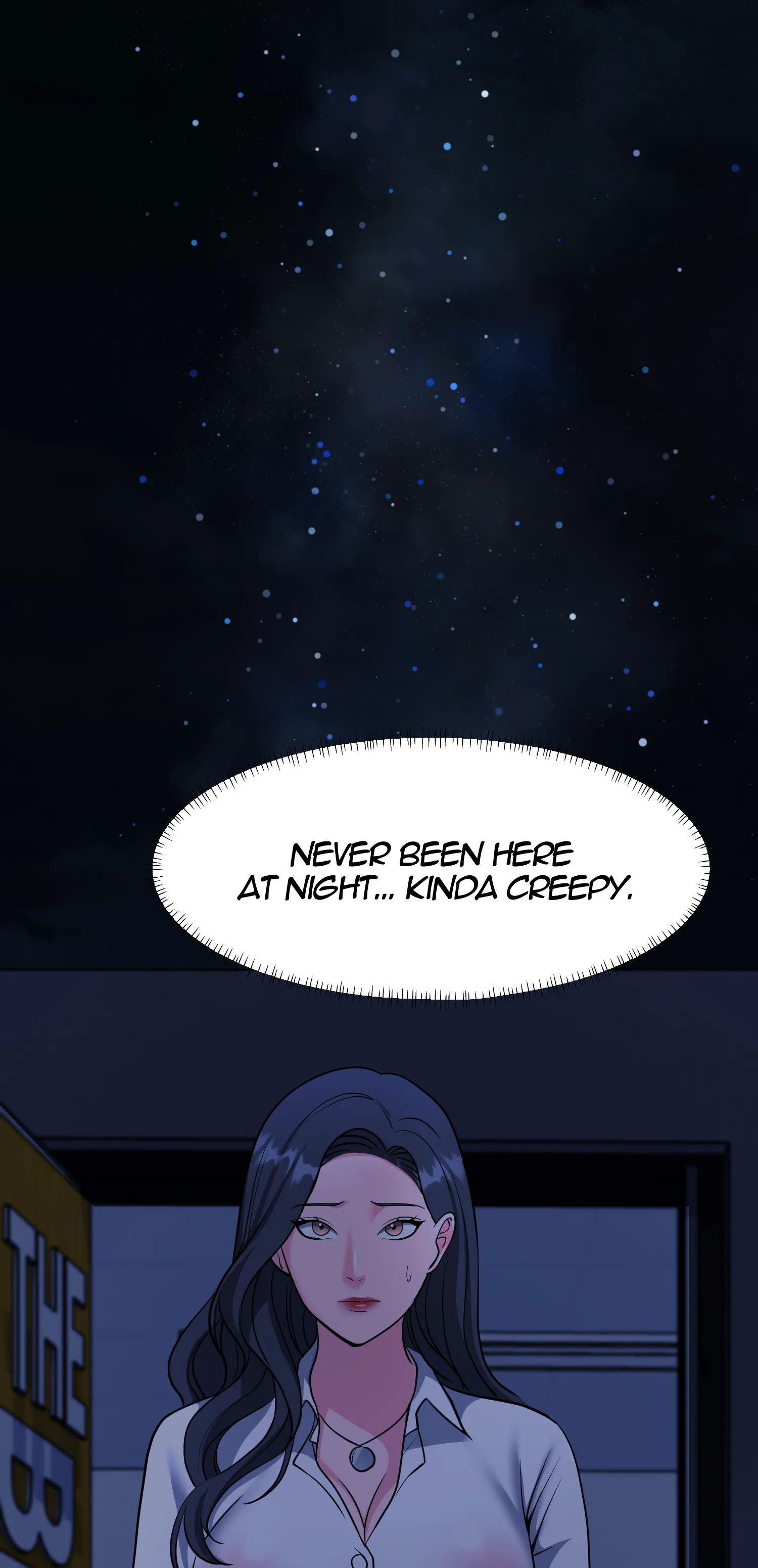Sweet revenge Uncensored, chapter 4: Sweet Revenge - Episode 3 - read, page 42 of 73