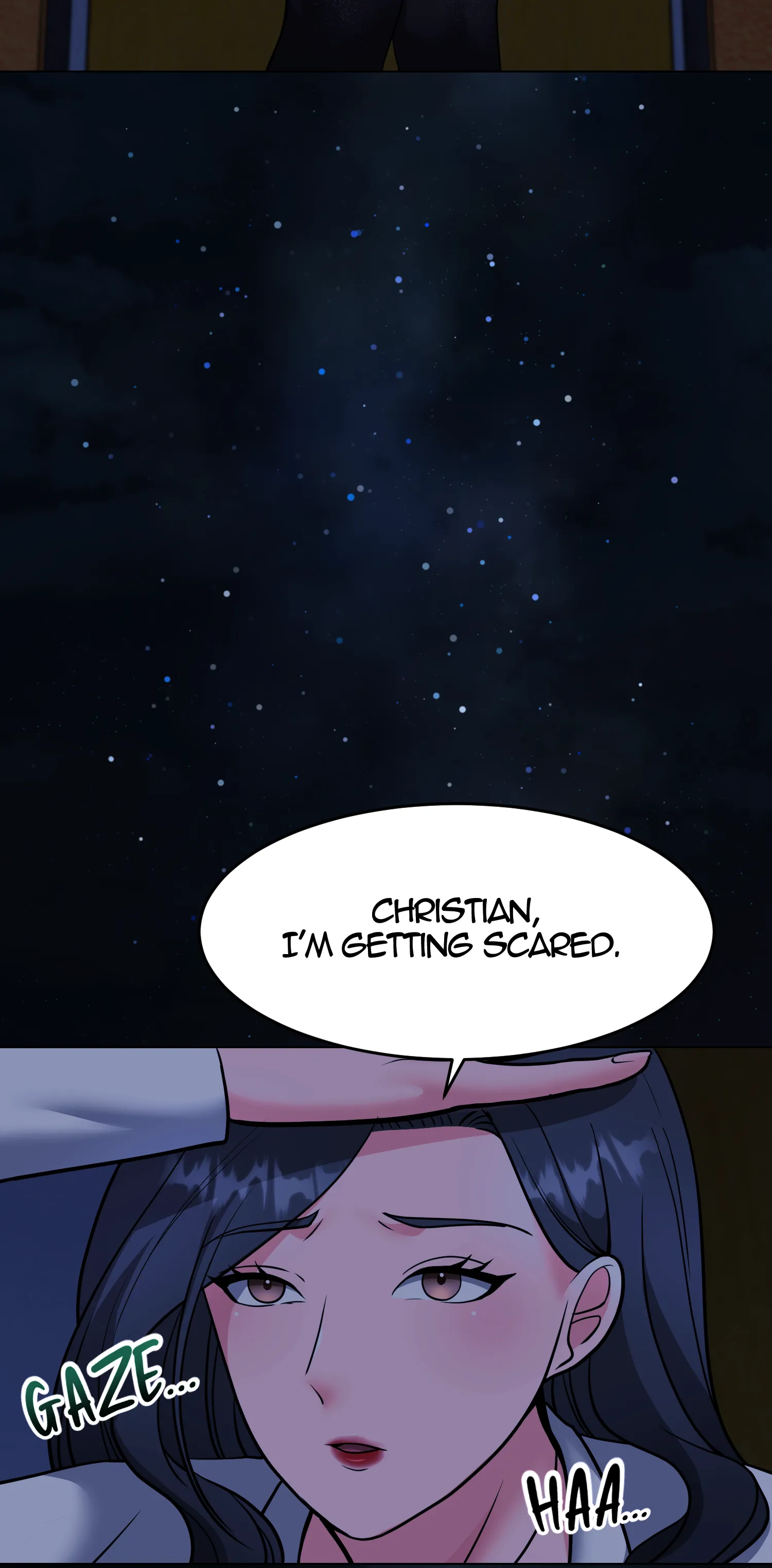 Sweet revenge Uncensored, chapter 4: Sweet Revenge - Episode 3 - read, page 45 of 73