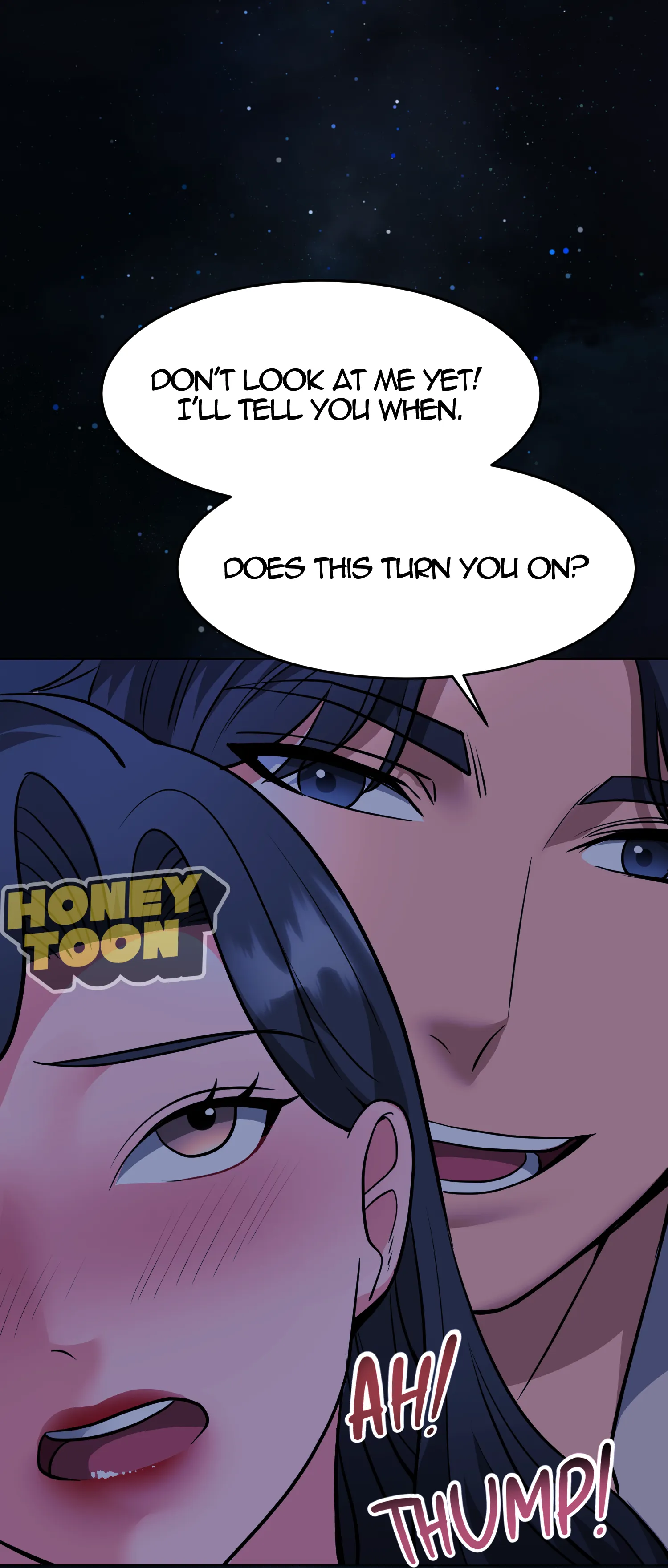 Sweet revenge Uncensored, chapter 4: Sweet Revenge - Episode 3 - read, page 48 of 73