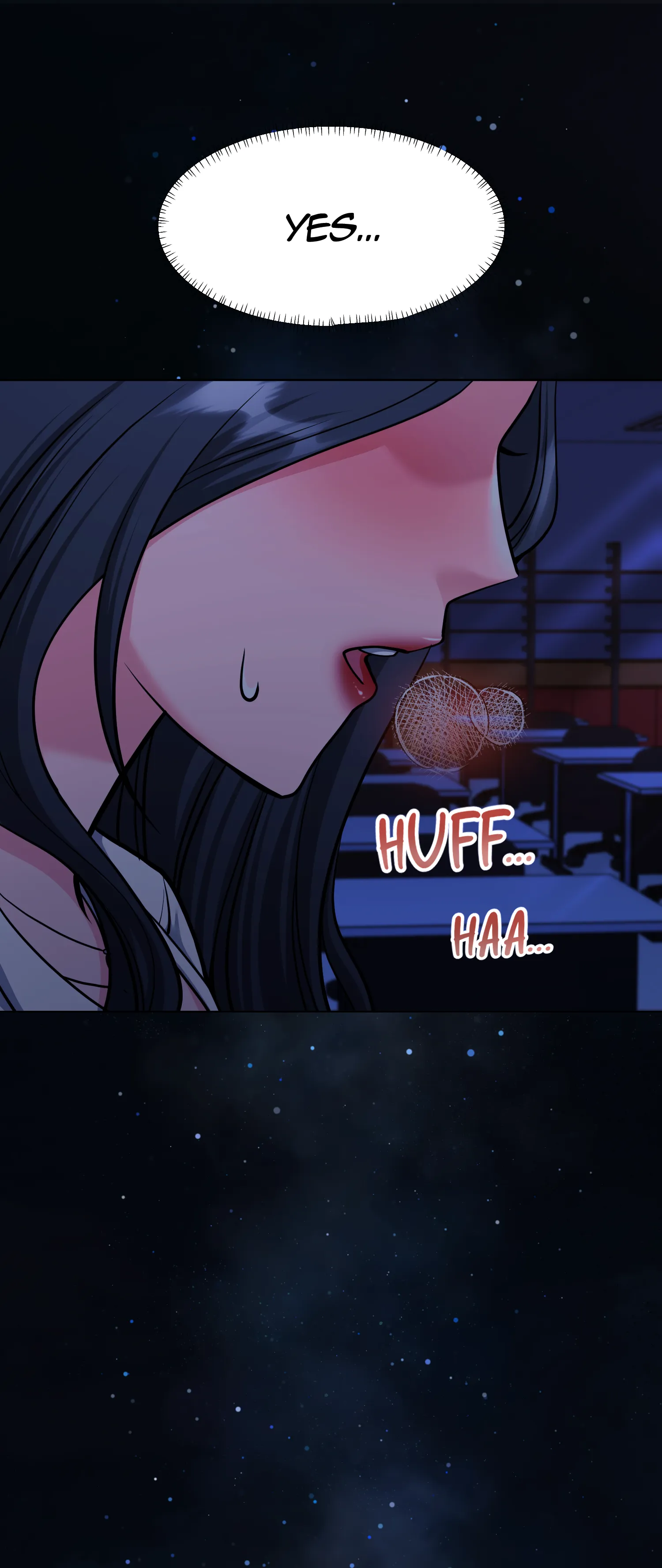Sweet revenge Uncensored, chapter 4: Sweet Revenge - Episode 3 - read, page 49 of 73