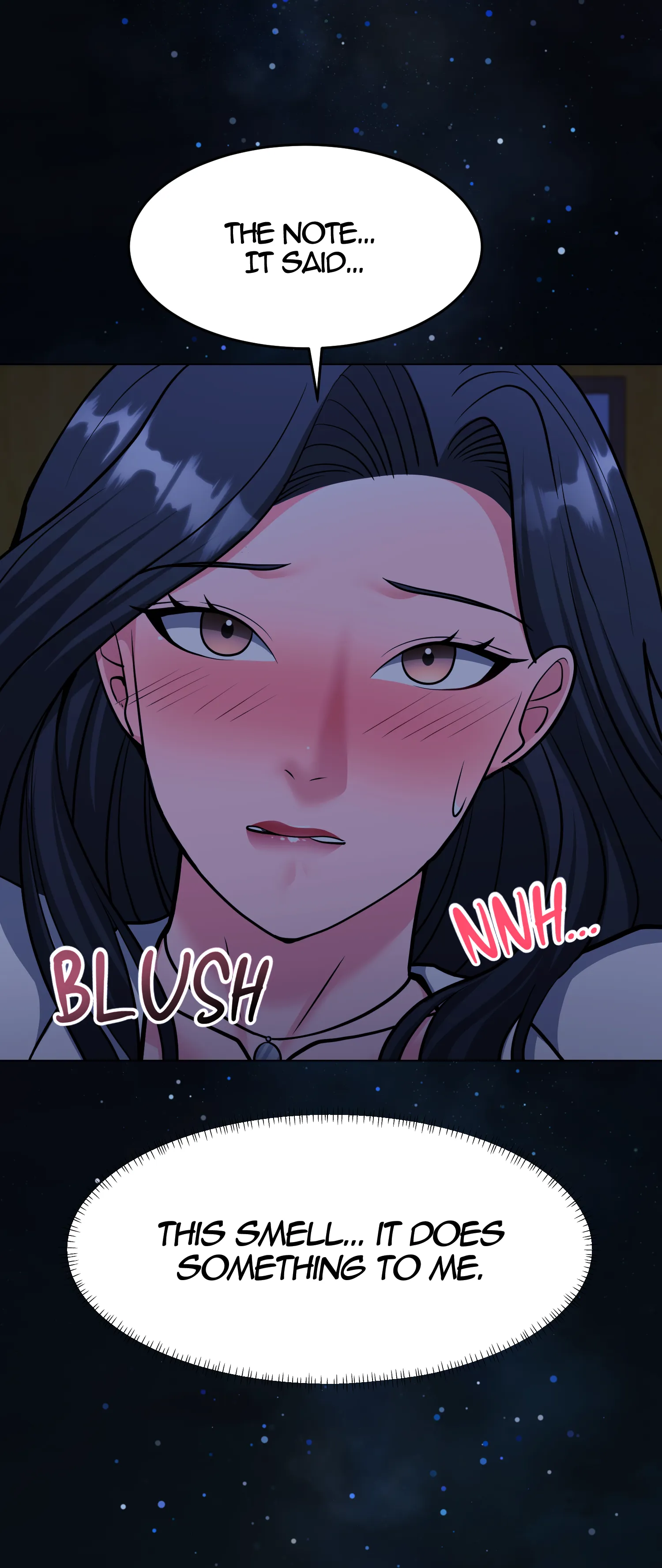 Sweet revenge Uncensored, chapter 4: Sweet Revenge - Episode 3 - read, page 51 of 73